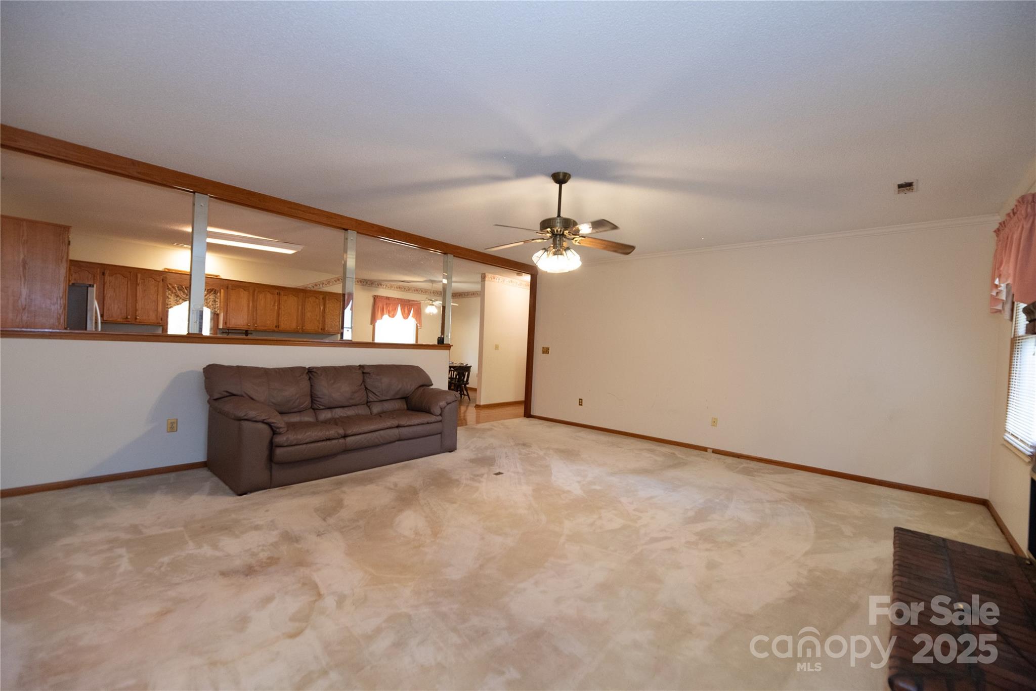 Mt Gallant Farm - Residential