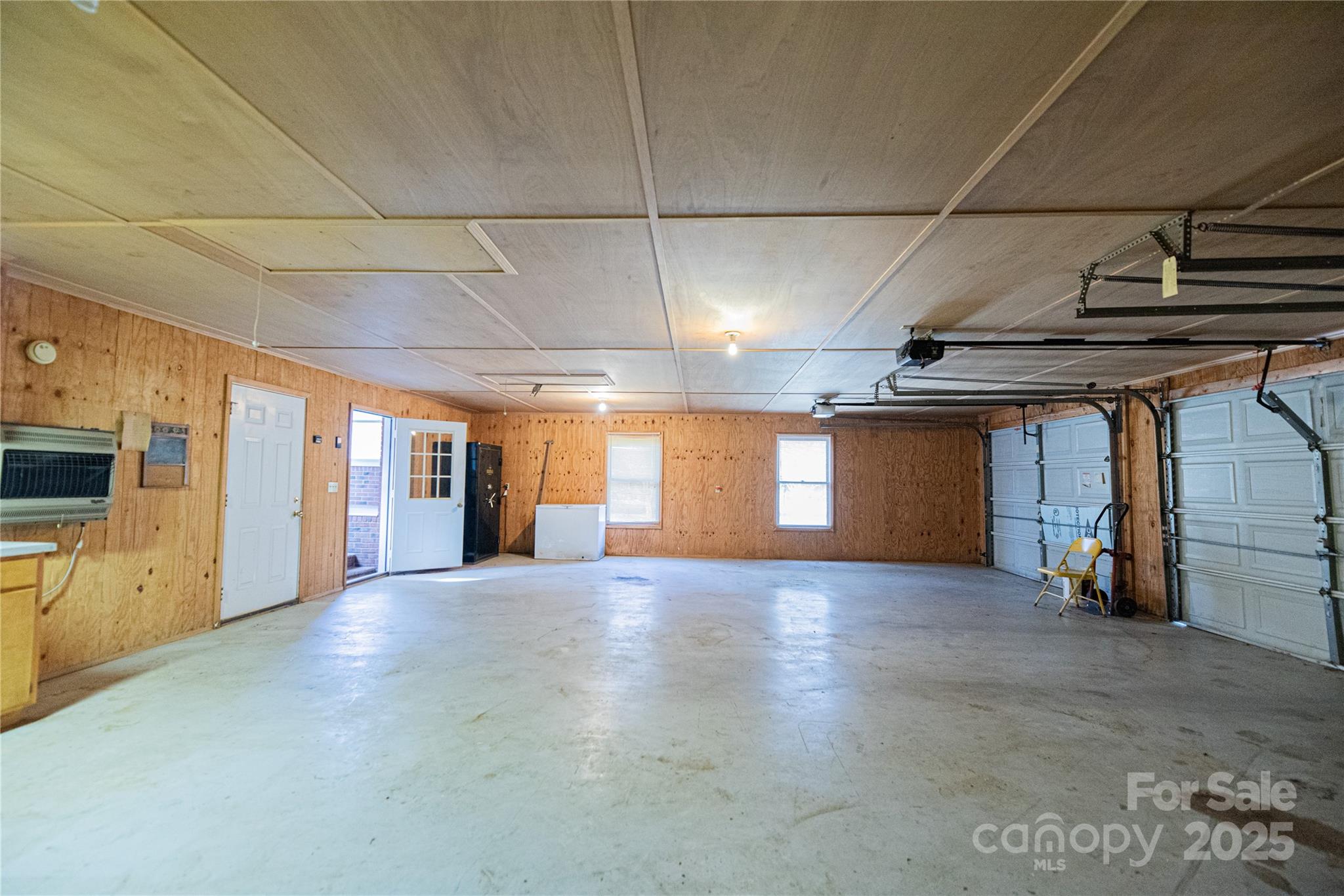 Mt Gallant Farm - Residential