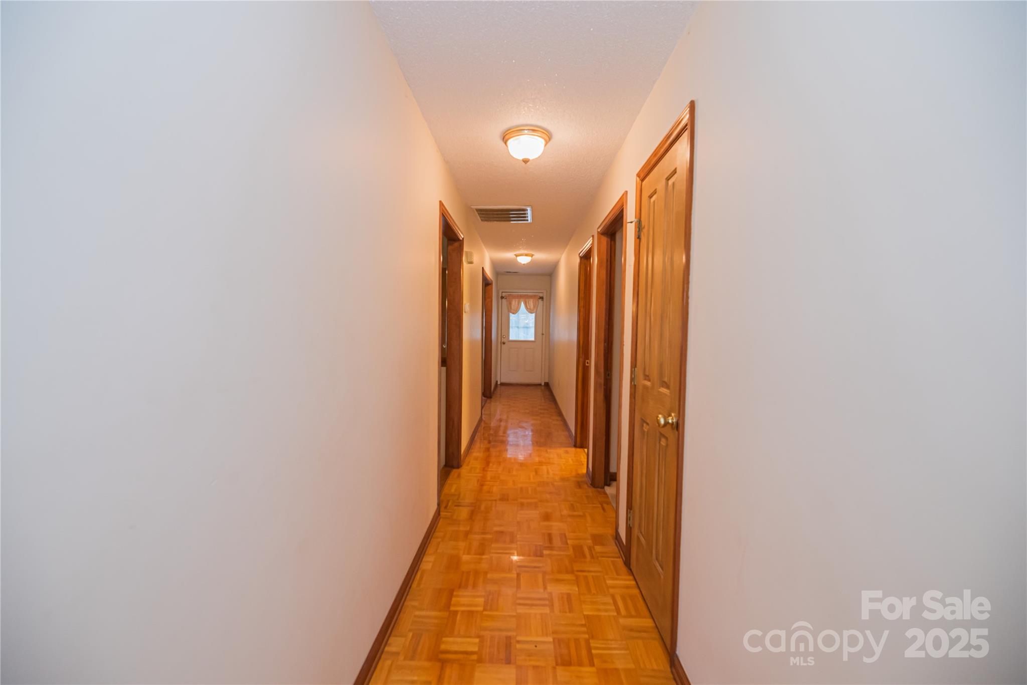 Mt Gallant Farm - Residential