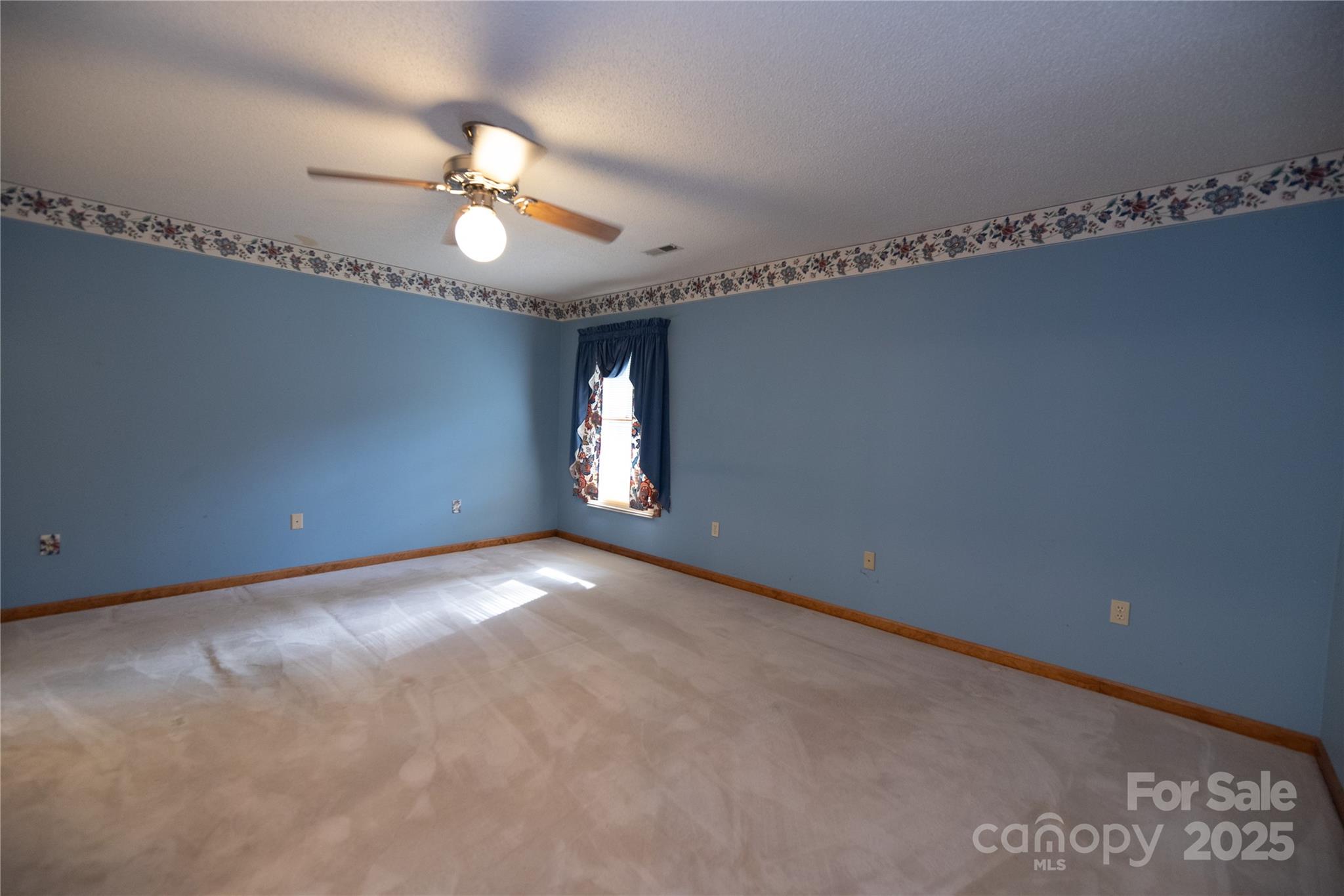 Mt Gallant Farm - Residential