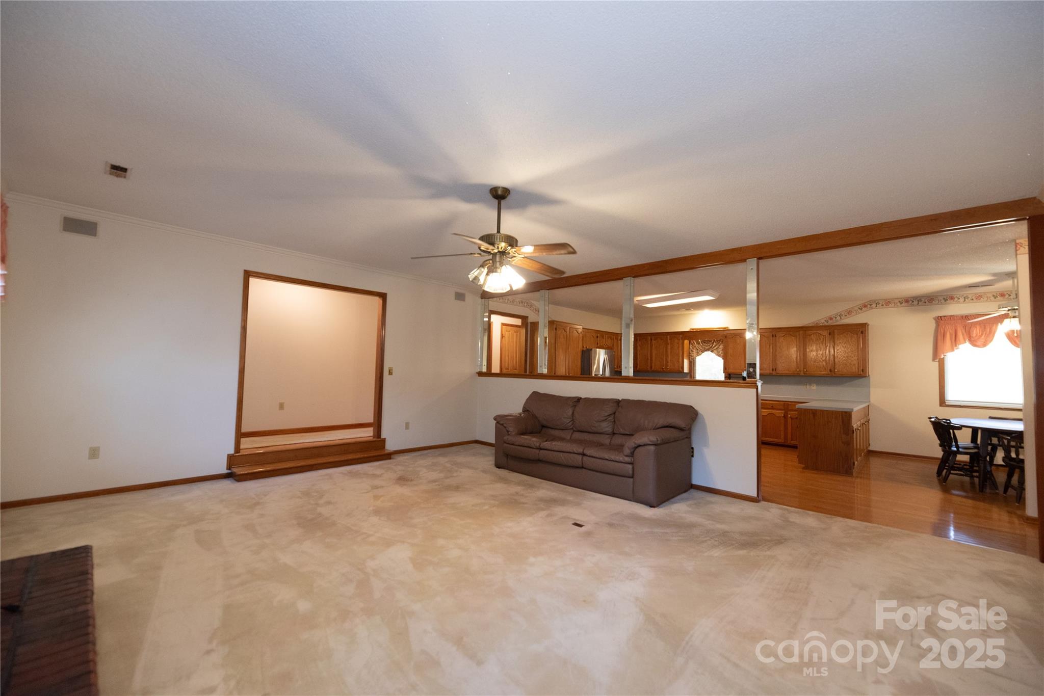 Mt Gallant Farm - Residential