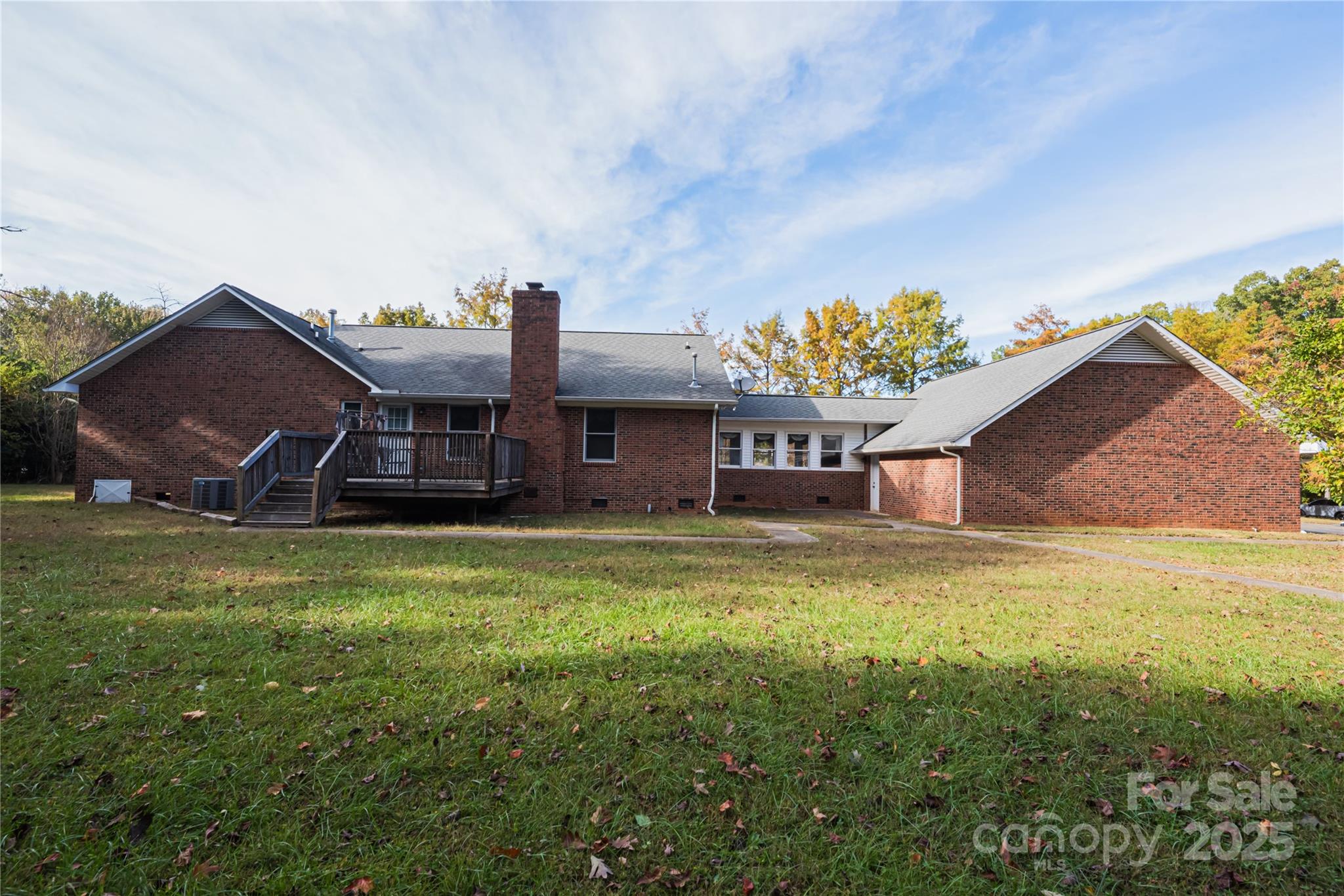 Mt Gallant Farm - Residential