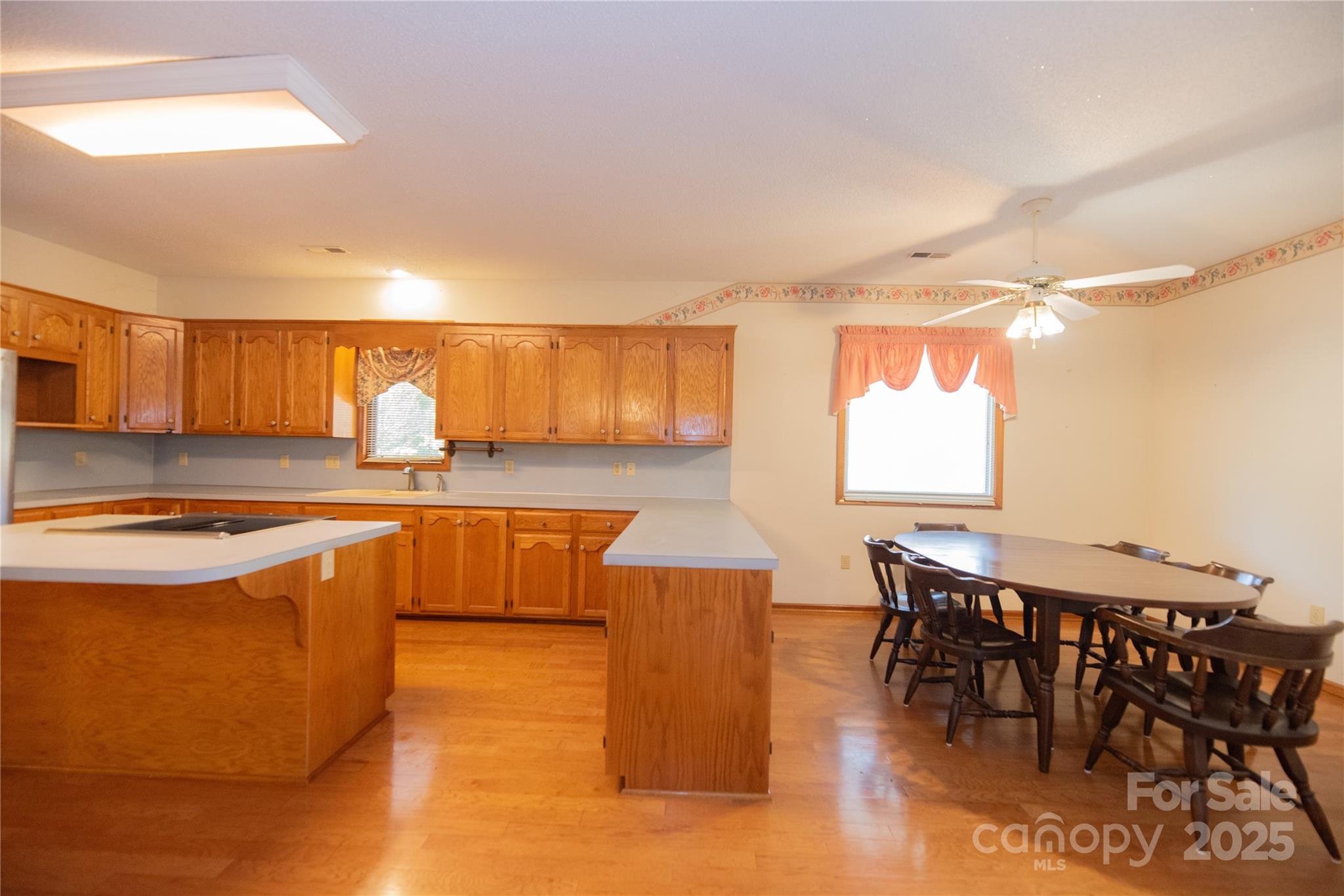 Mt Gallant Farm - Residential