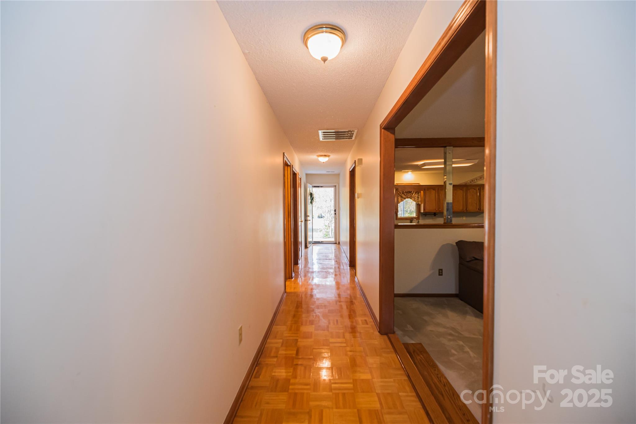 Mt Gallant Farm - Residential