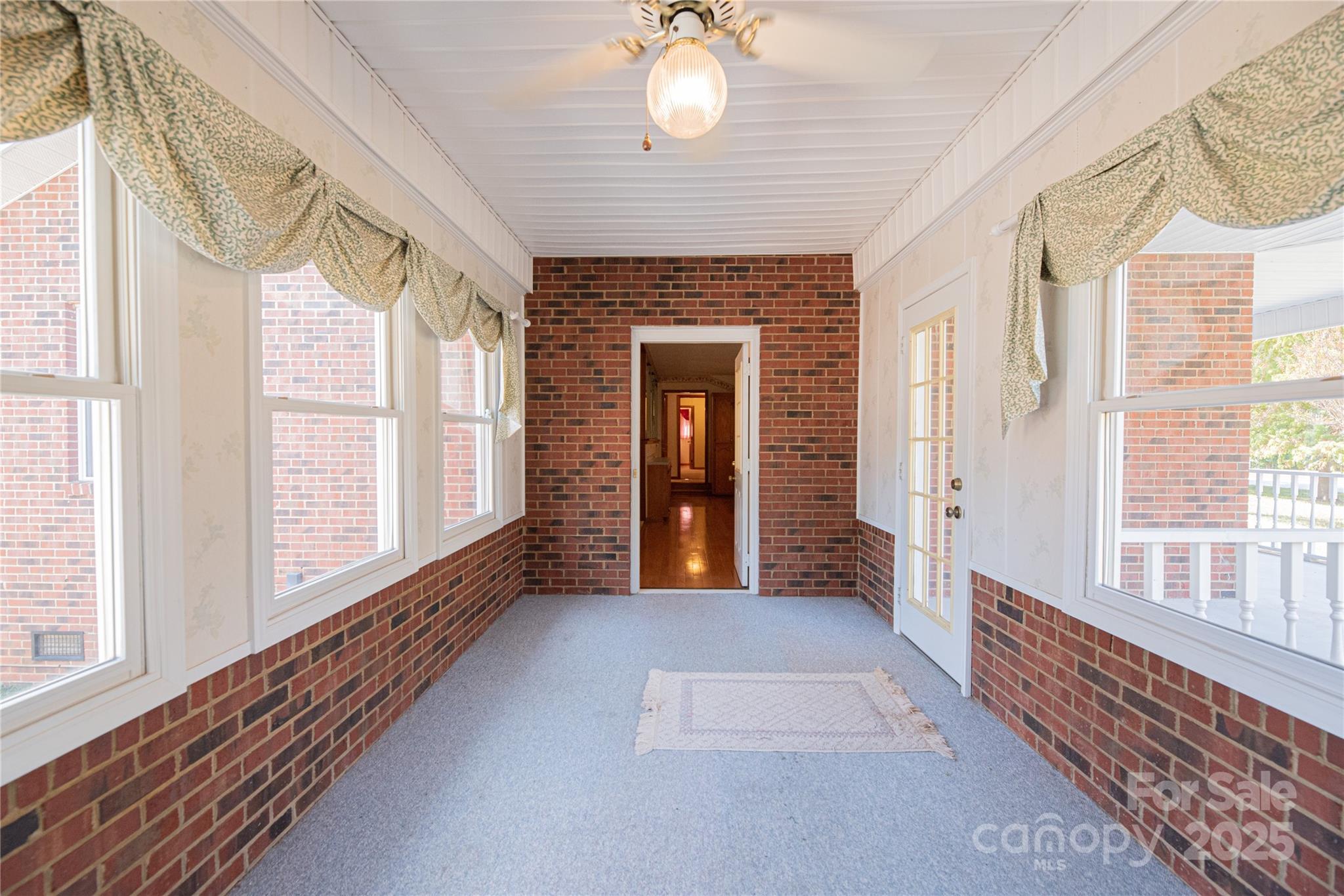 Mt Gallant Farm - Residential