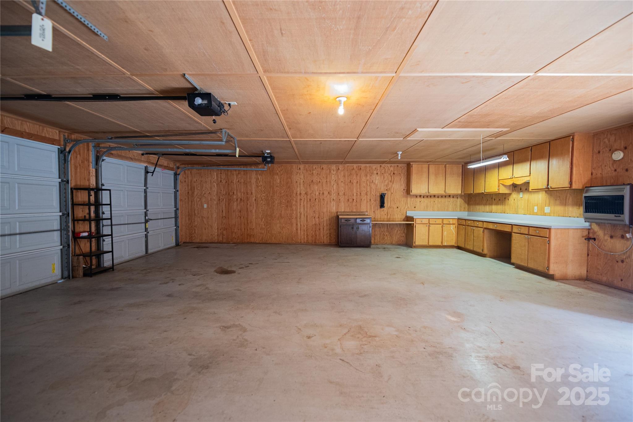 Mt Gallant Farm - Residential