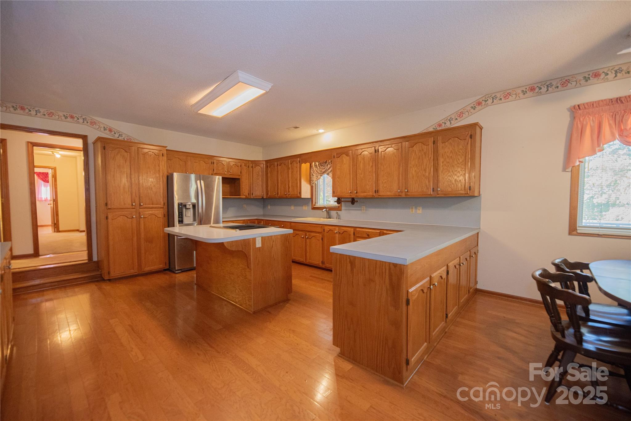 Mt Gallant Farm - Residential