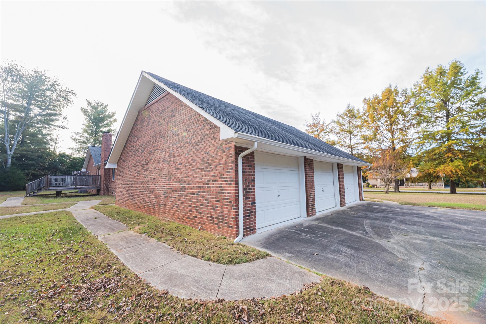 Mt Gallant Farm - Residential