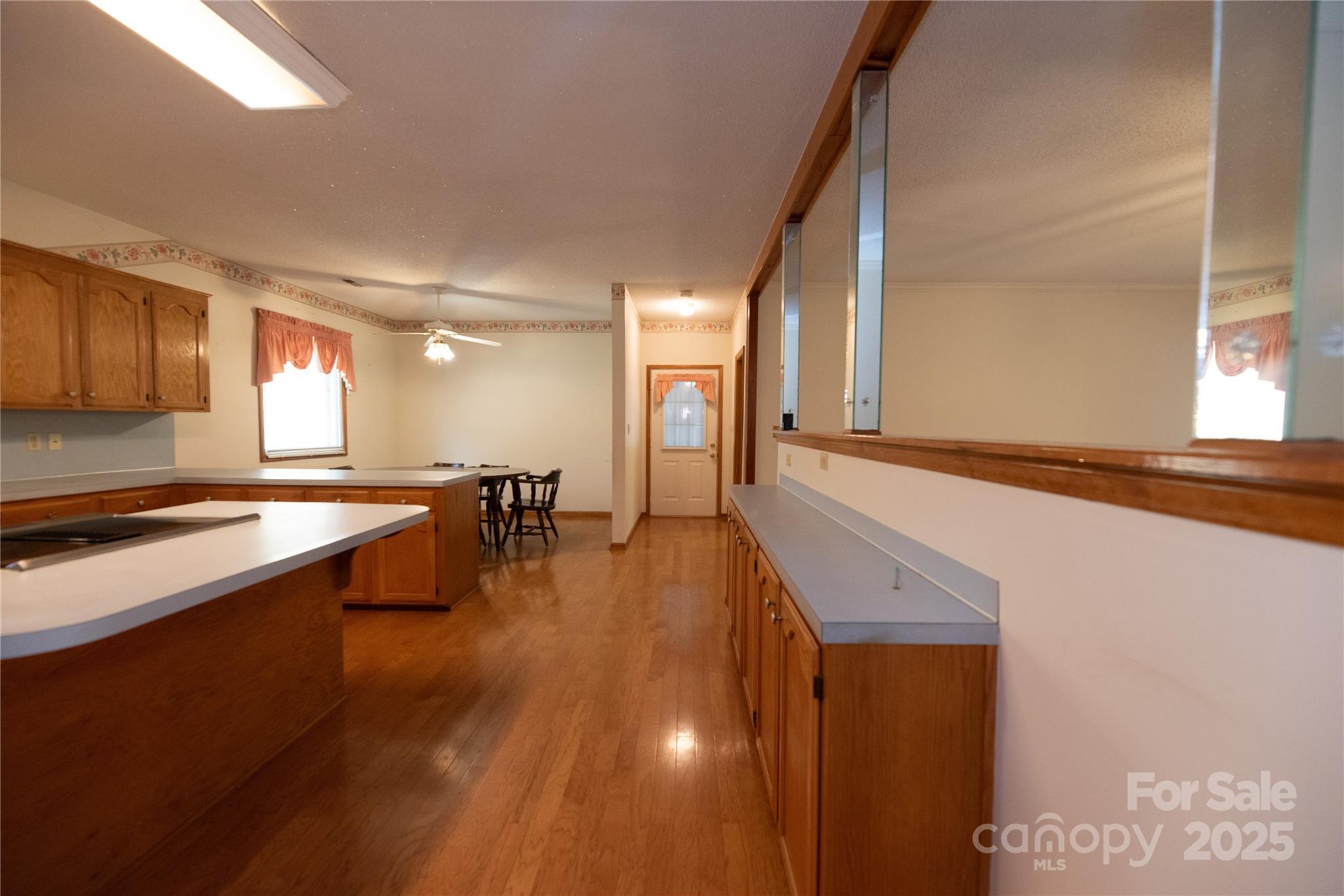 Mt Gallant Farm - Residential