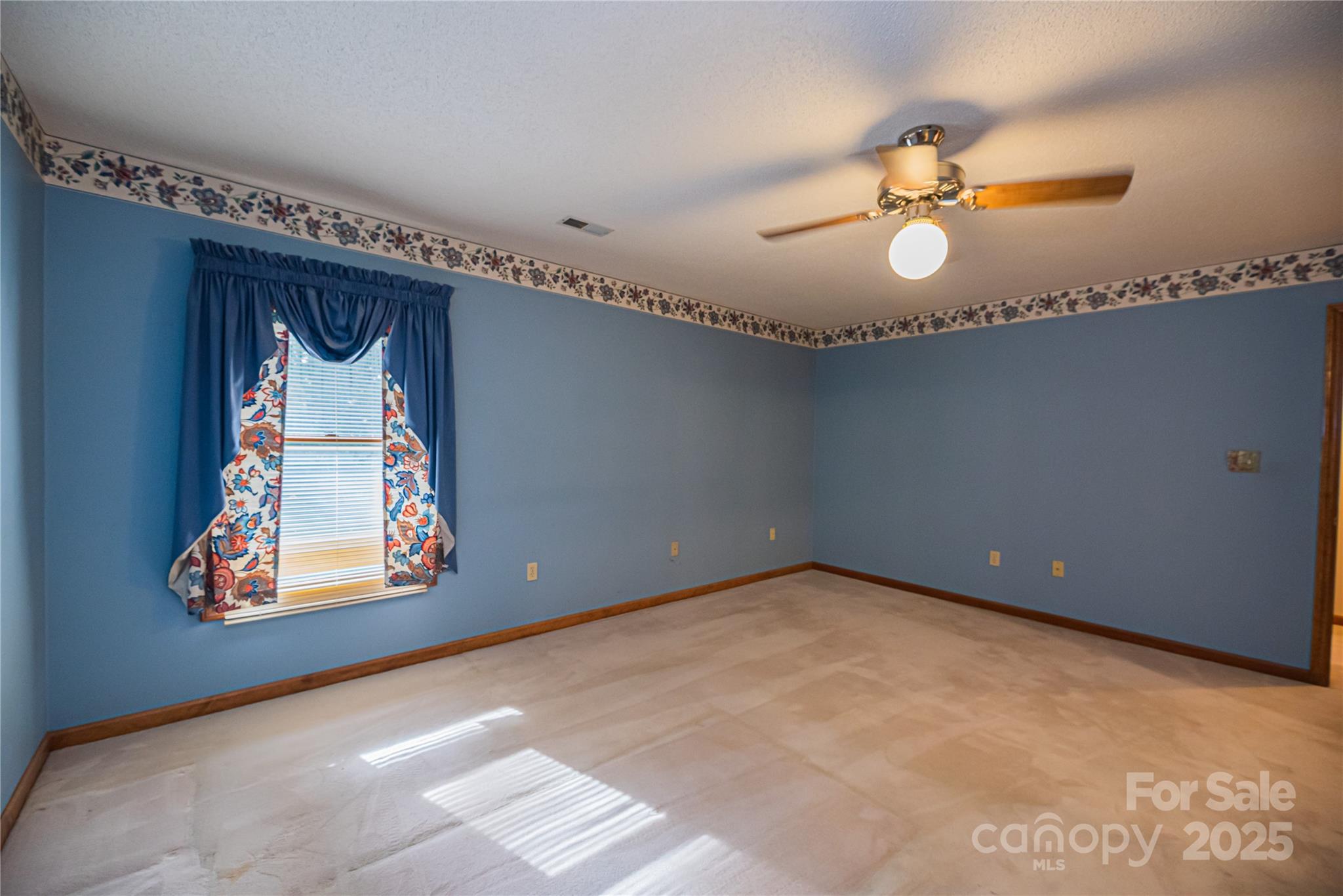 Mt Gallant Farm - Residential