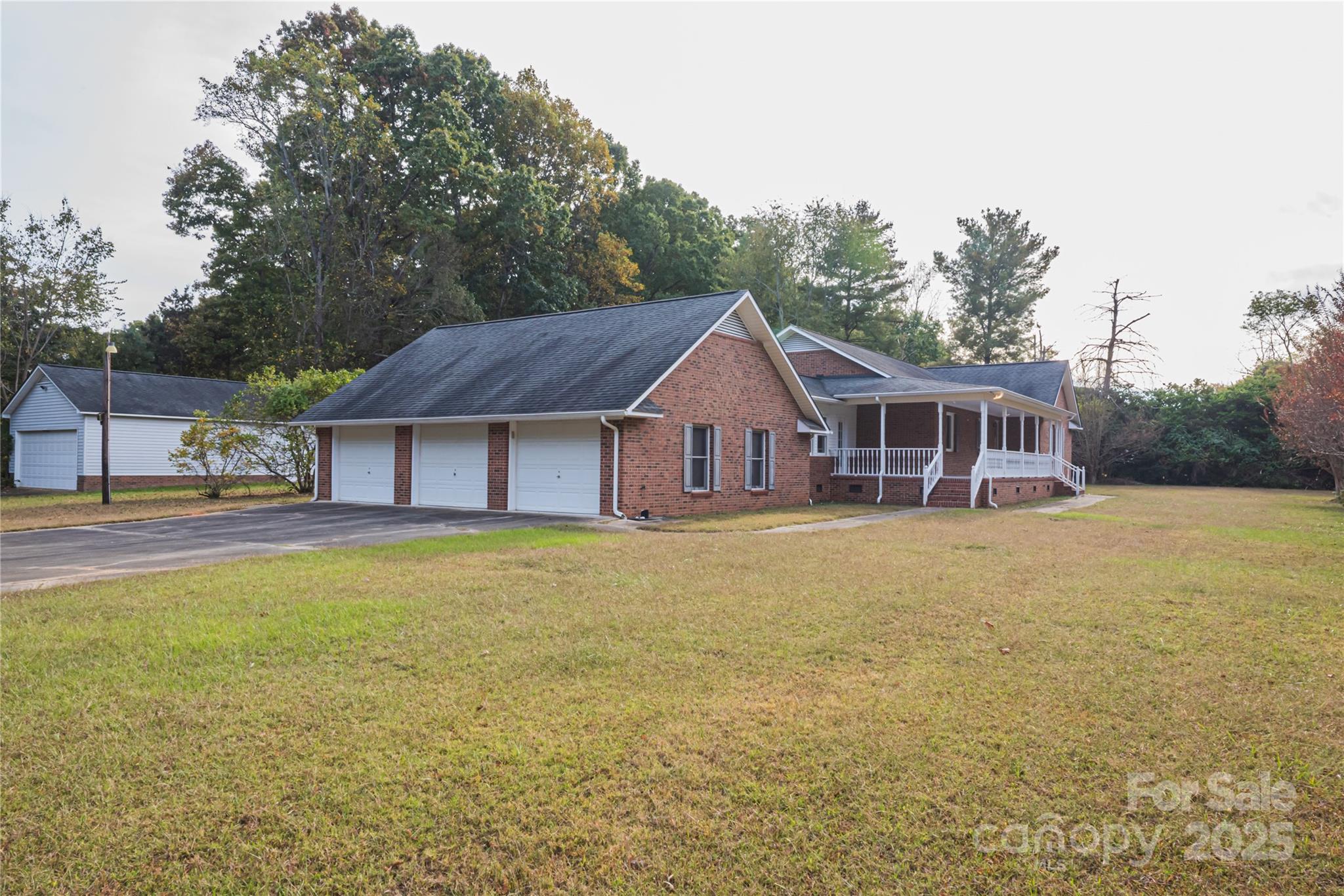 Mt Gallant Farm - Residential