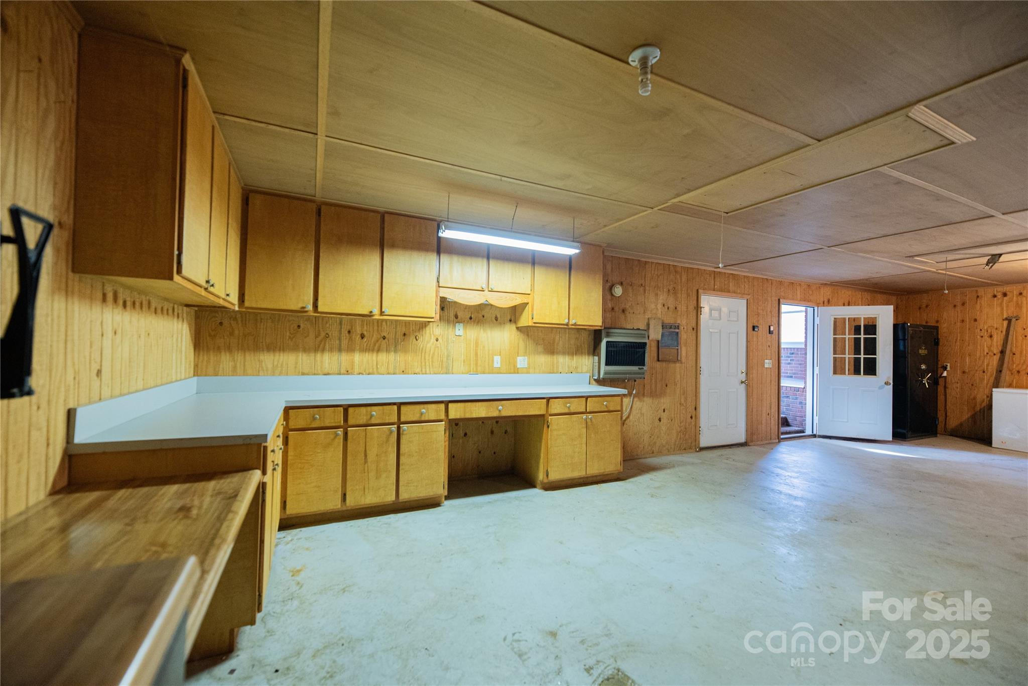 Mt Gallant Farm - Residential