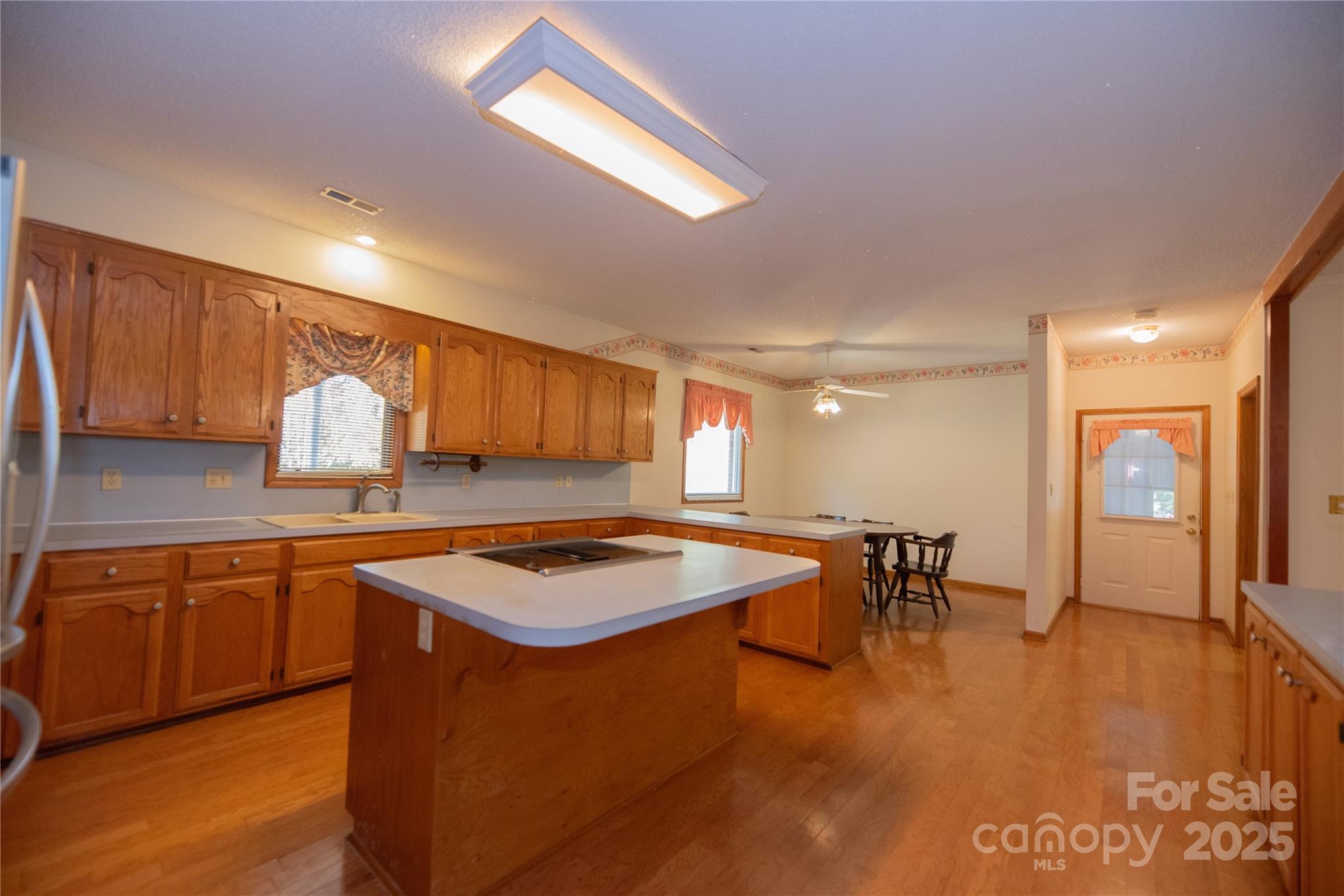 Mt Gallant Farm - Residential