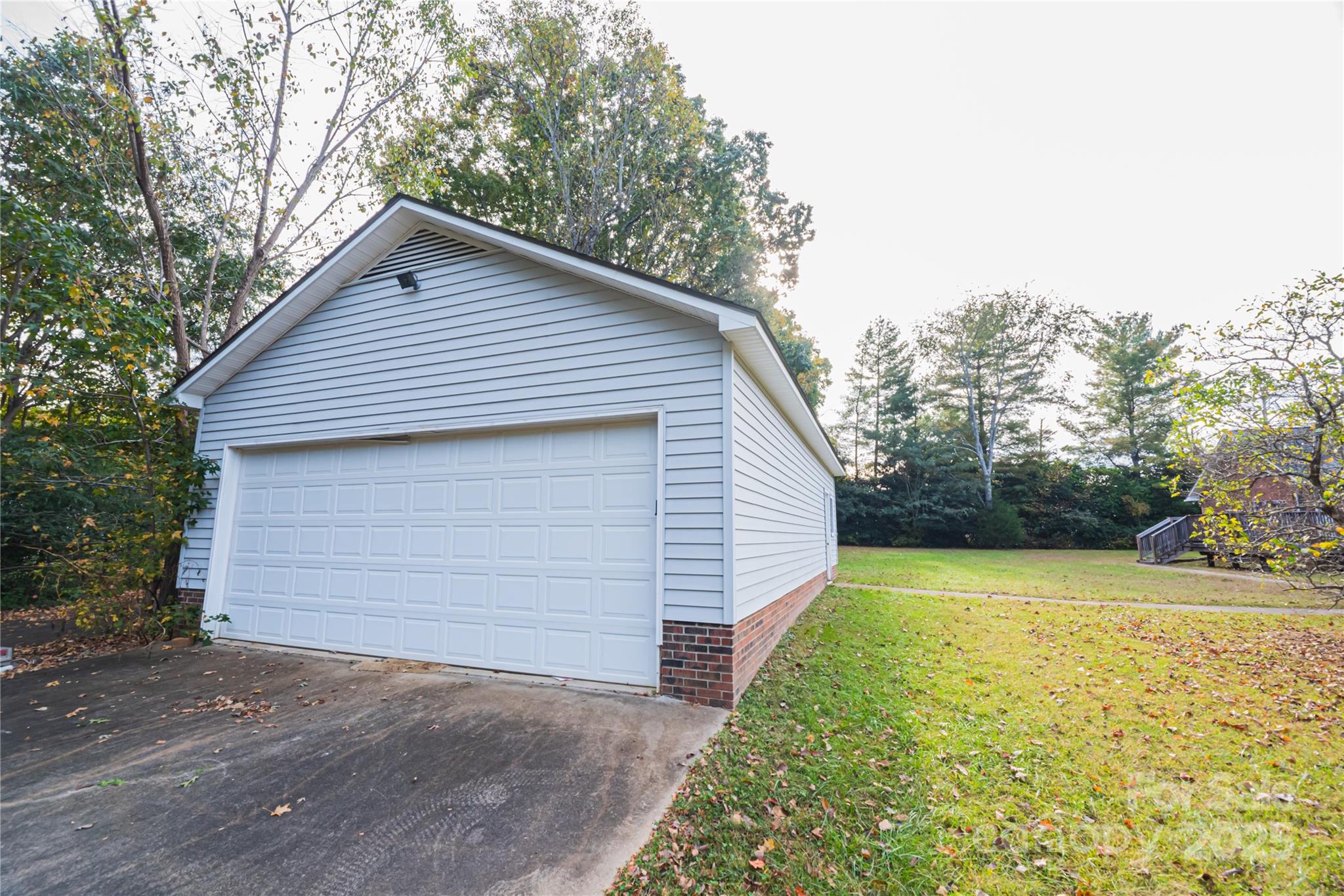 Mt Gallant Farm - Residential