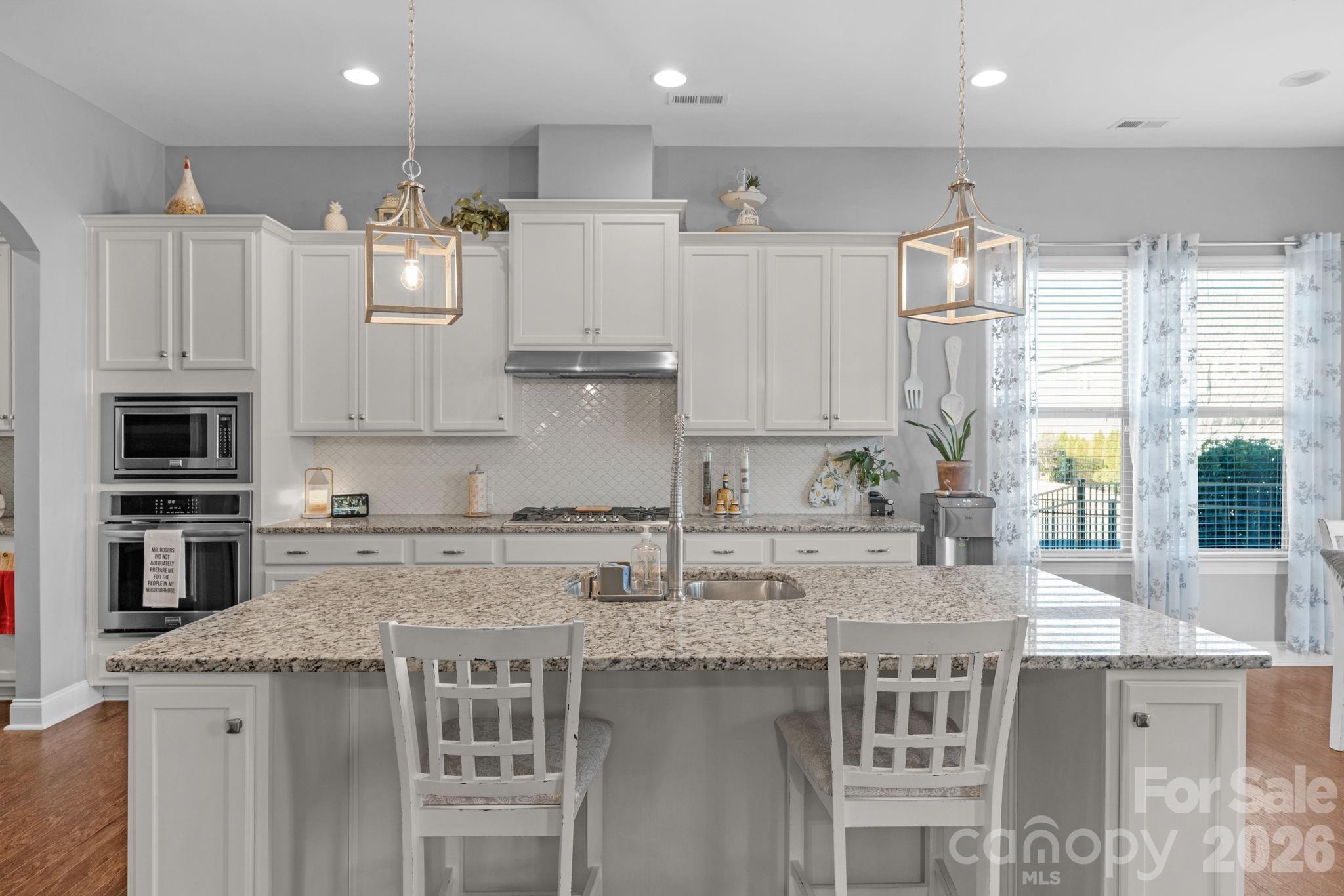 Millbridge - Residential