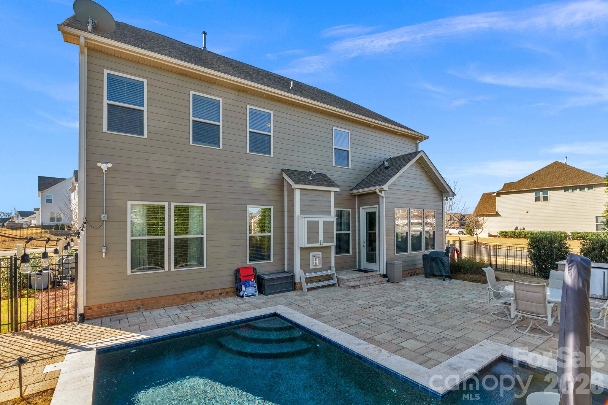 Millbridge - Residential