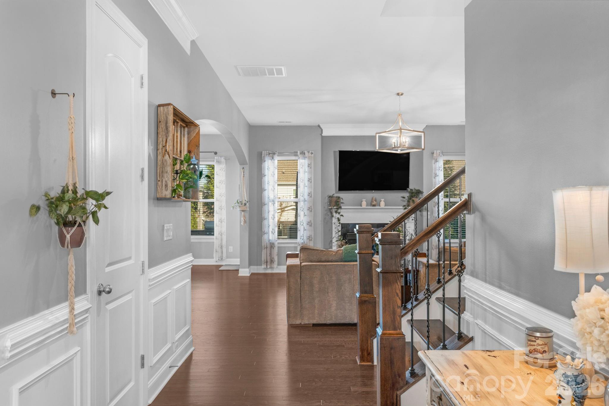 5036 Hudson Mill Drive