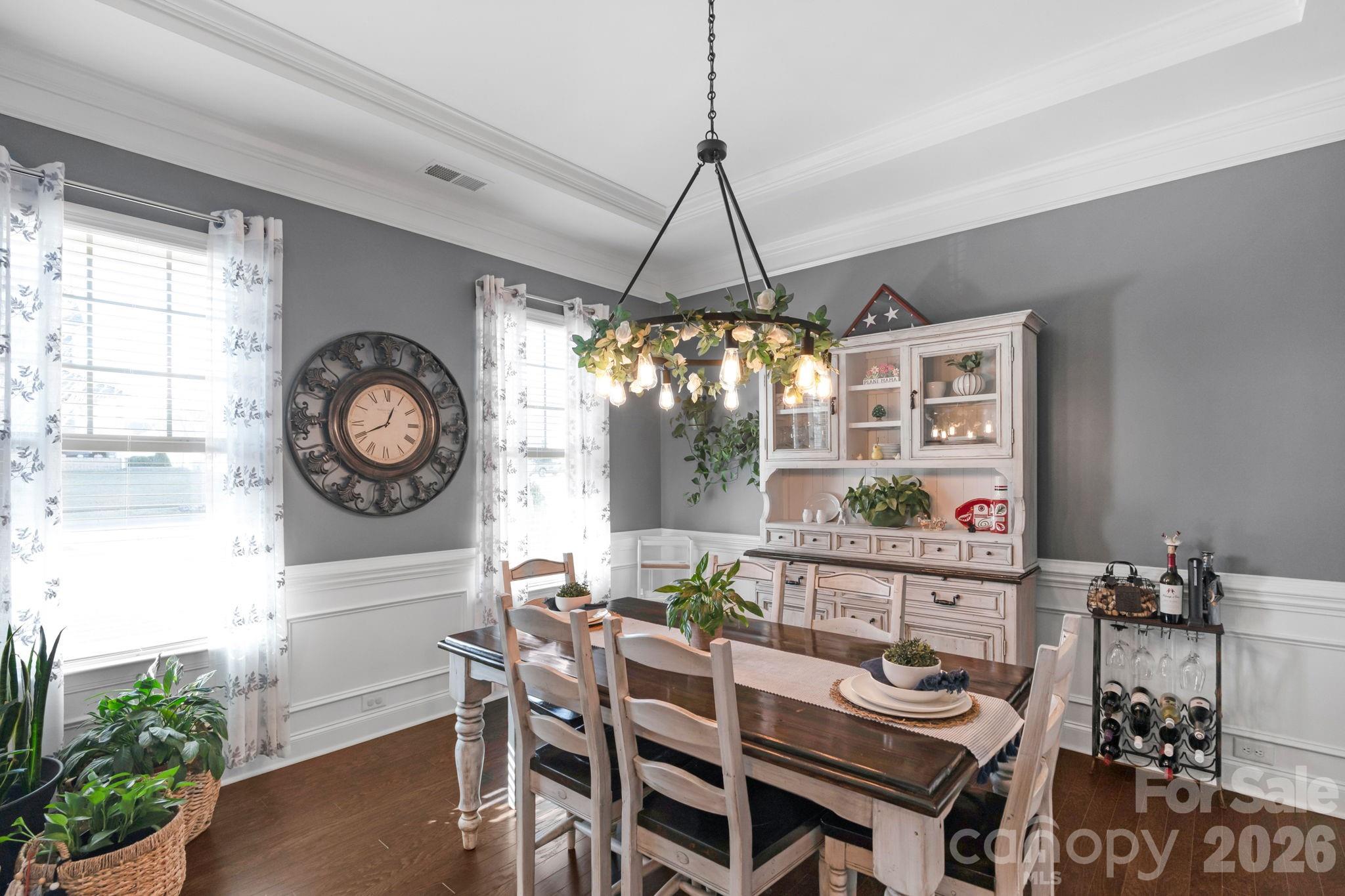 5036 Hudson Mill Drive