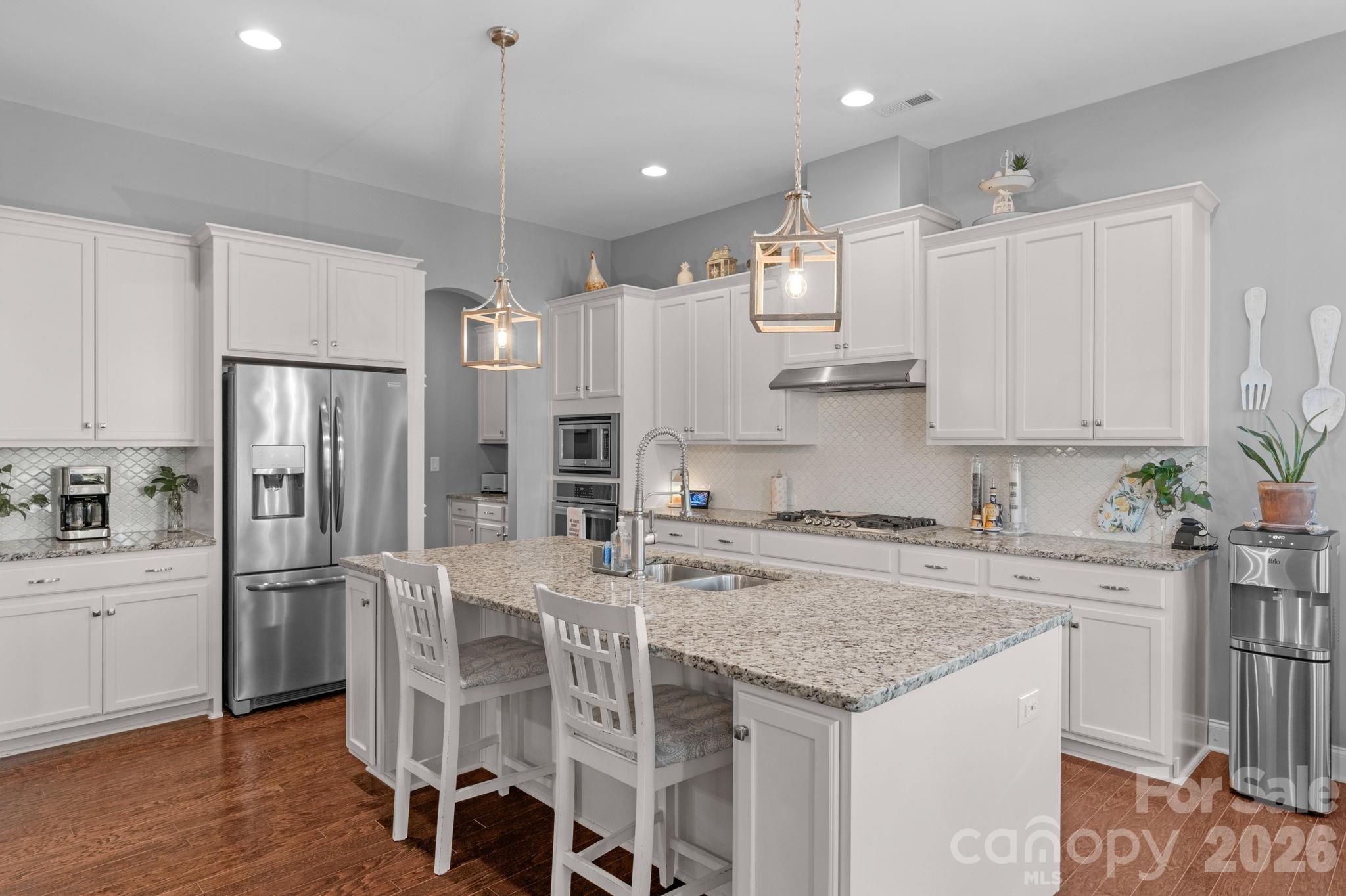 Millbridge - Residential