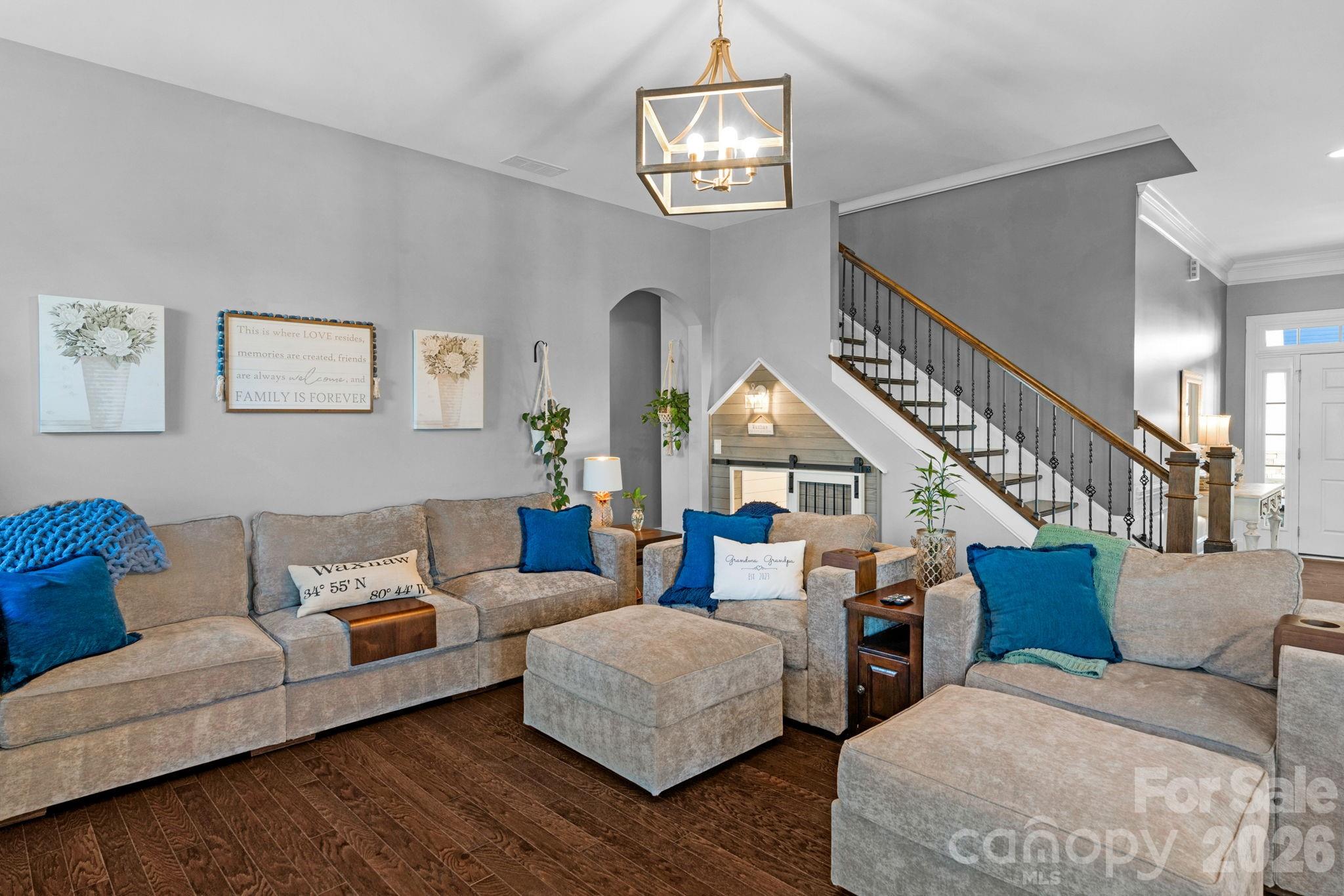 Millbridge - Residential