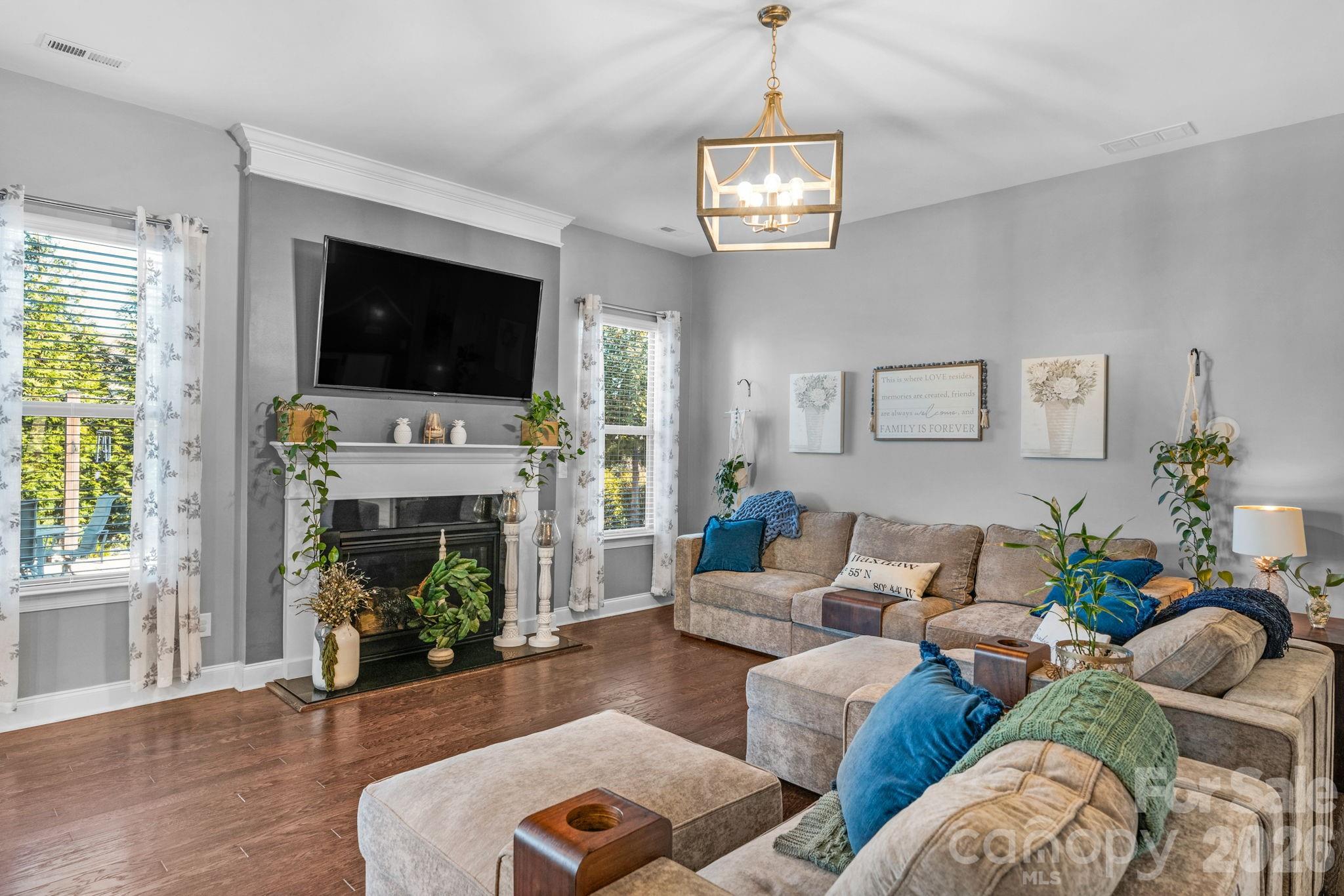 Millbridge - Residential