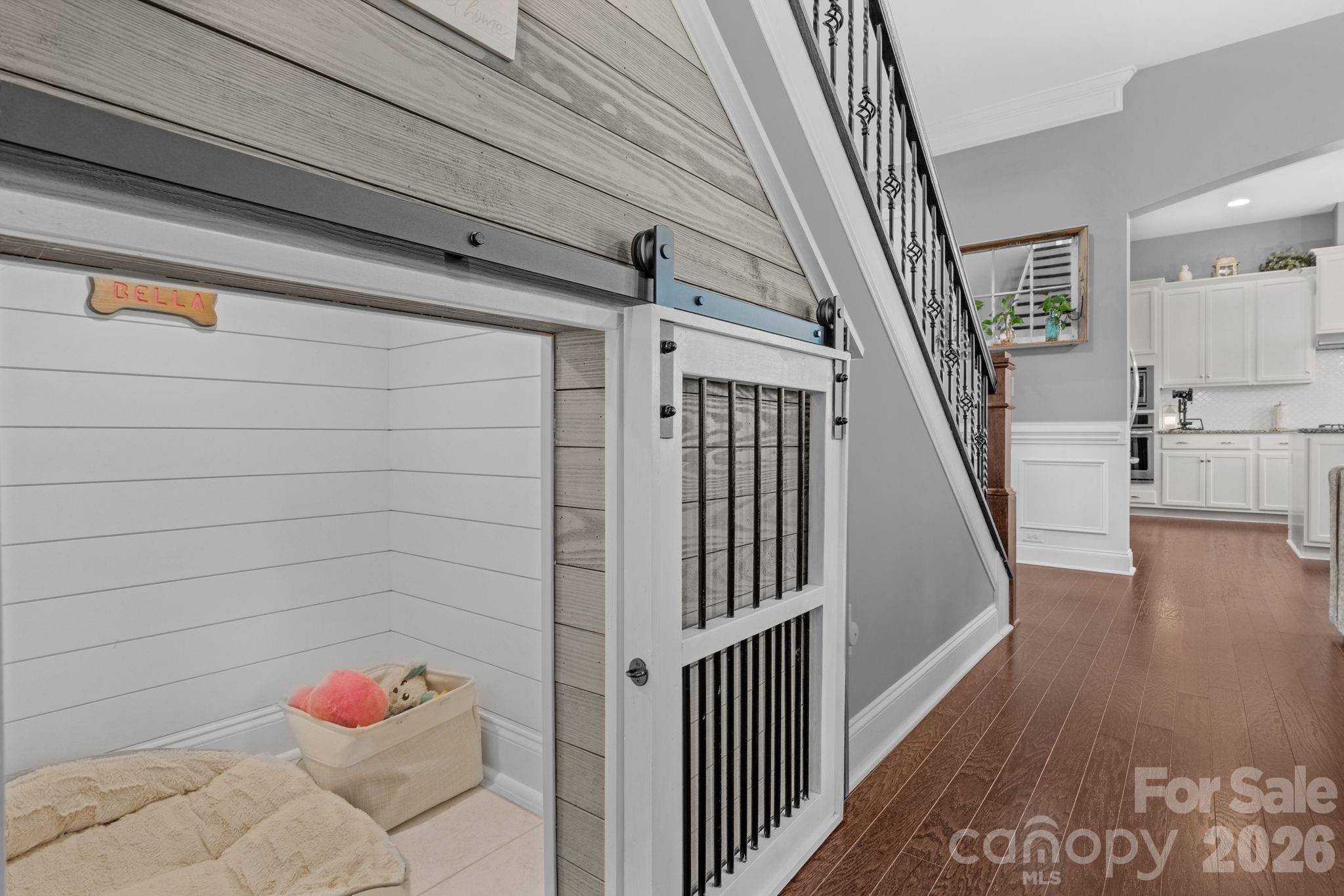 Millbridge - Residential