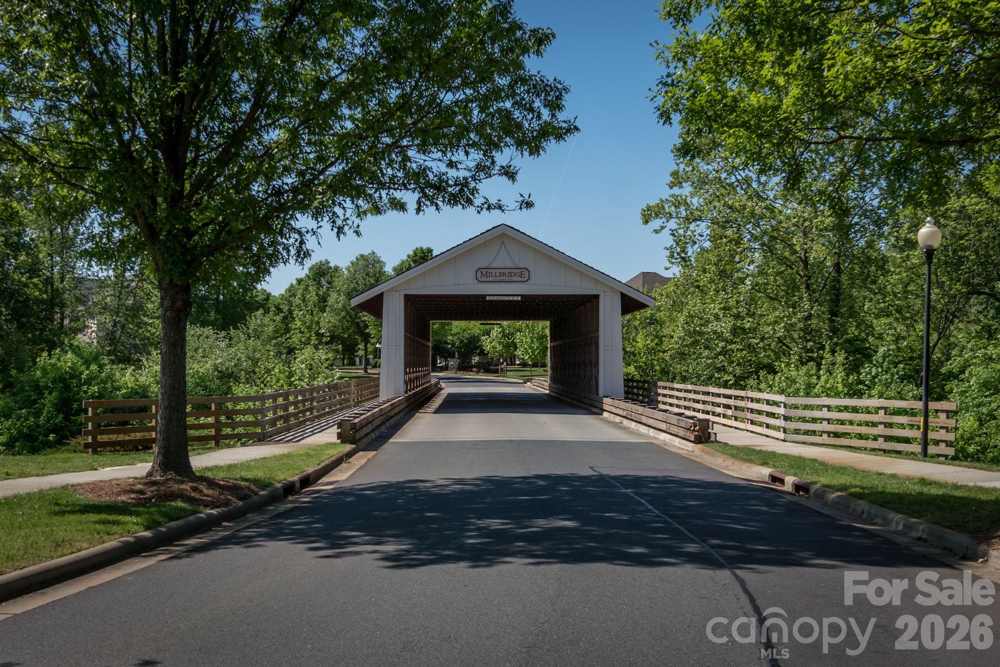 Millbridge - Residential