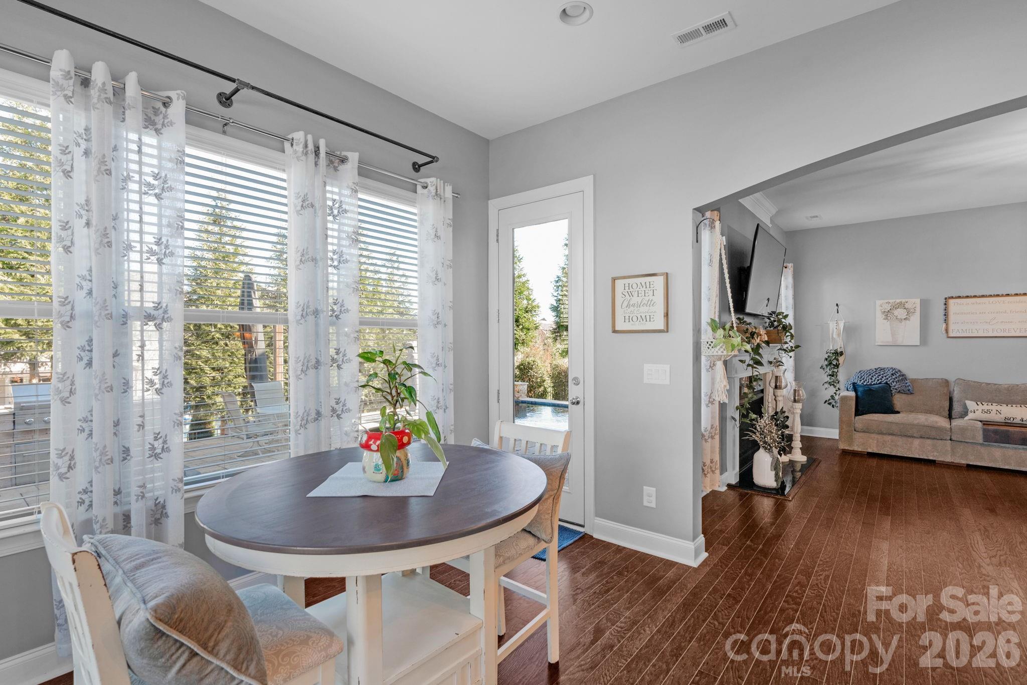 Millbridge - Residential