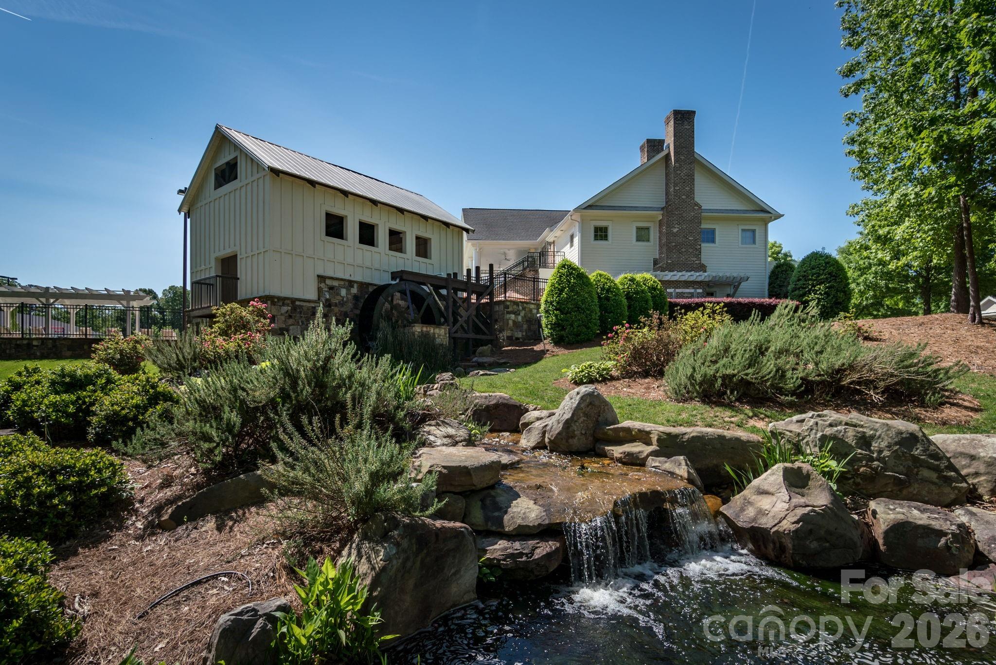 Millbridge - Residential