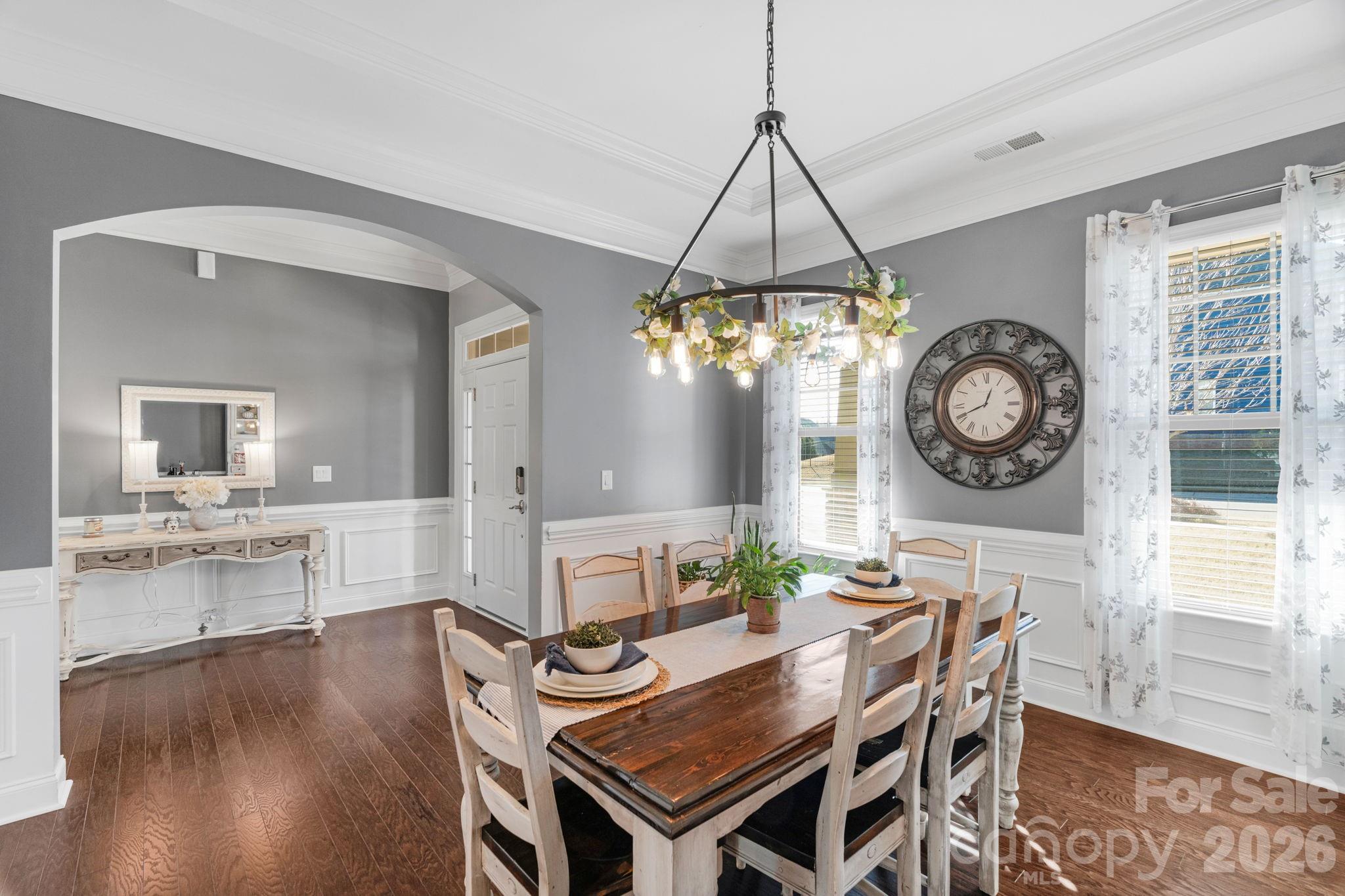 Millbridge - Residential