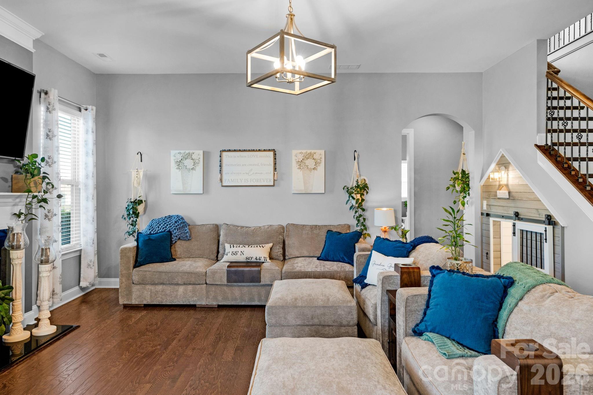 Millbridge - Residential