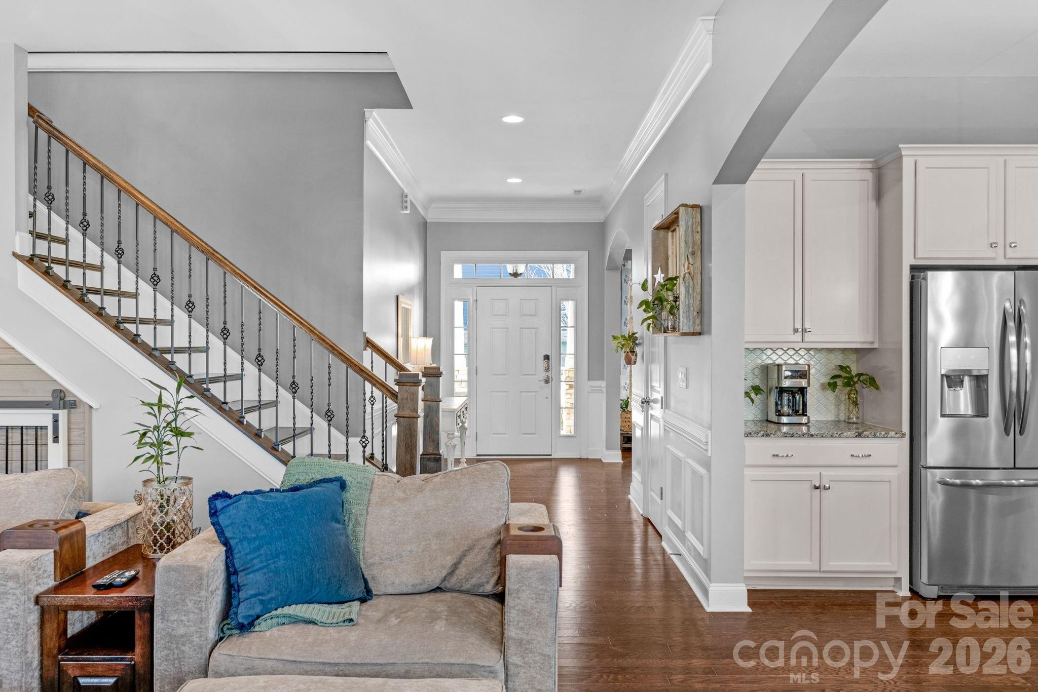 Millbridge - Residential