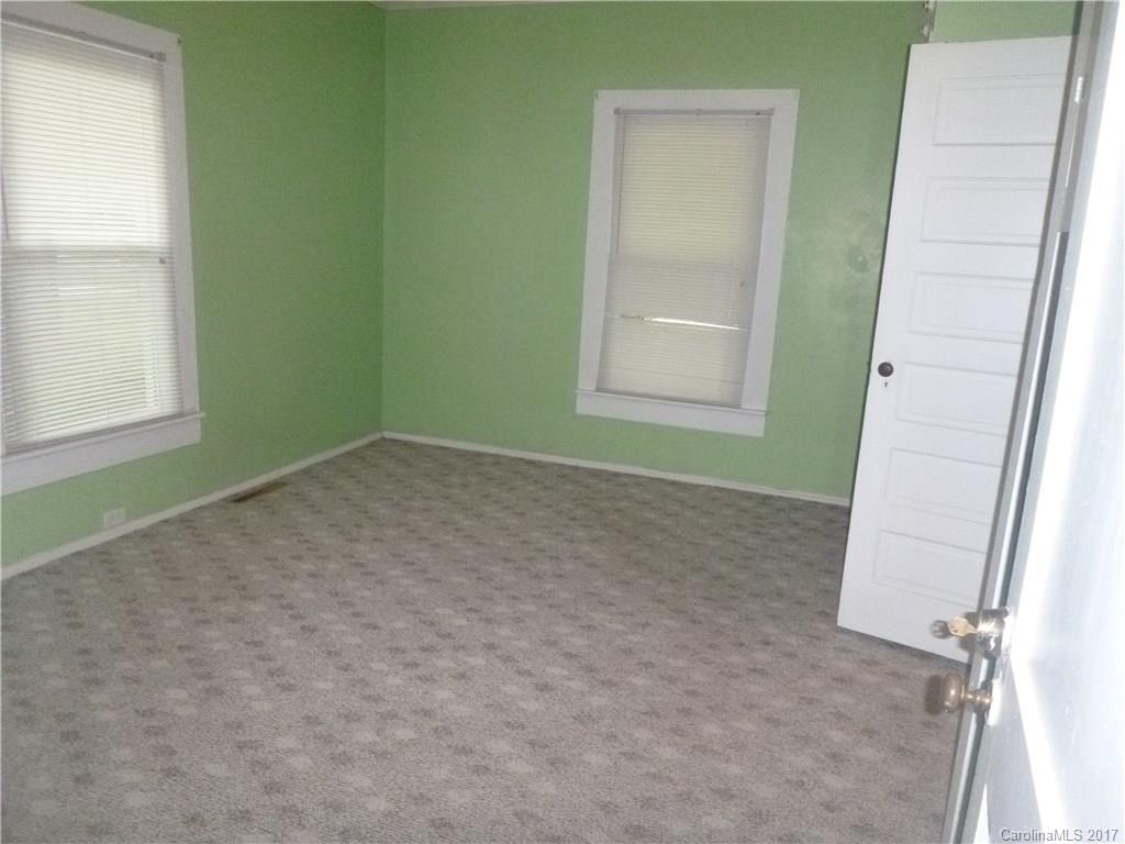 None - Residential Lease