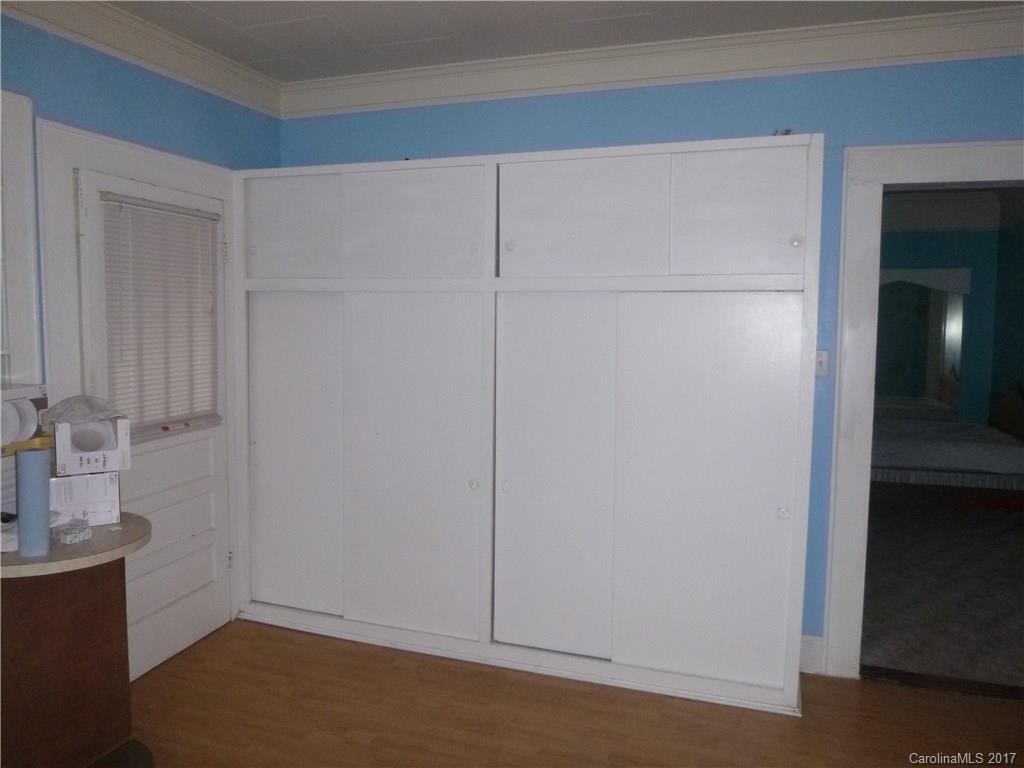 None - Residential Lease