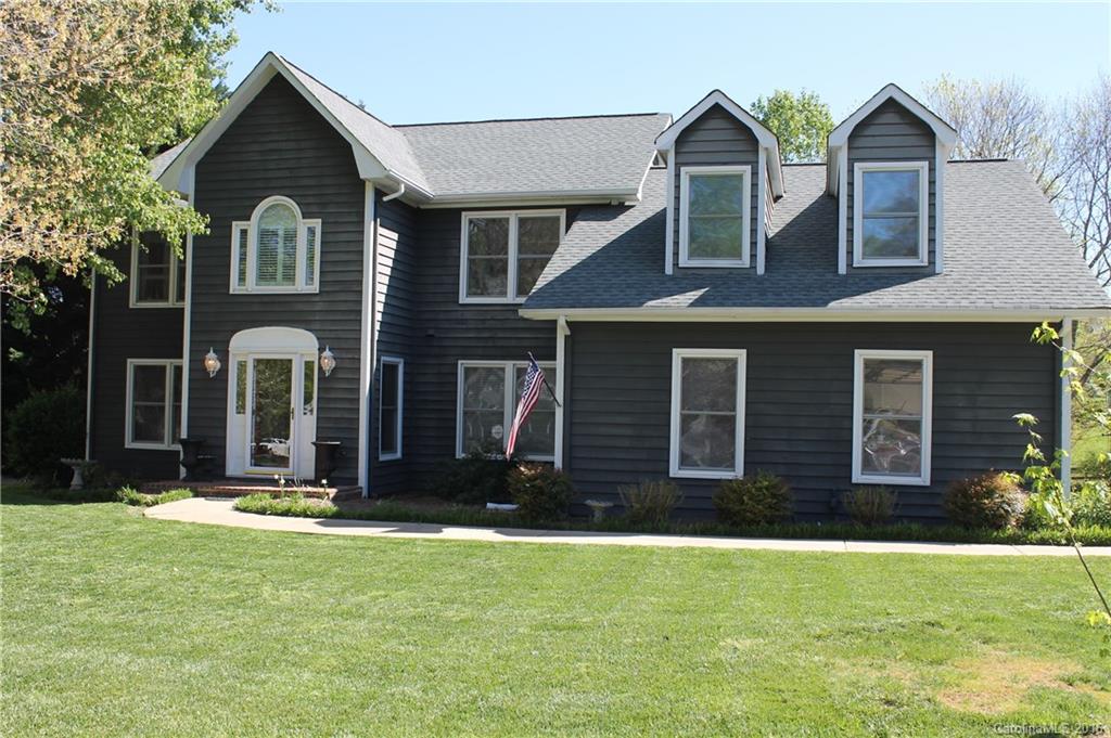 Su San Farms - Residential