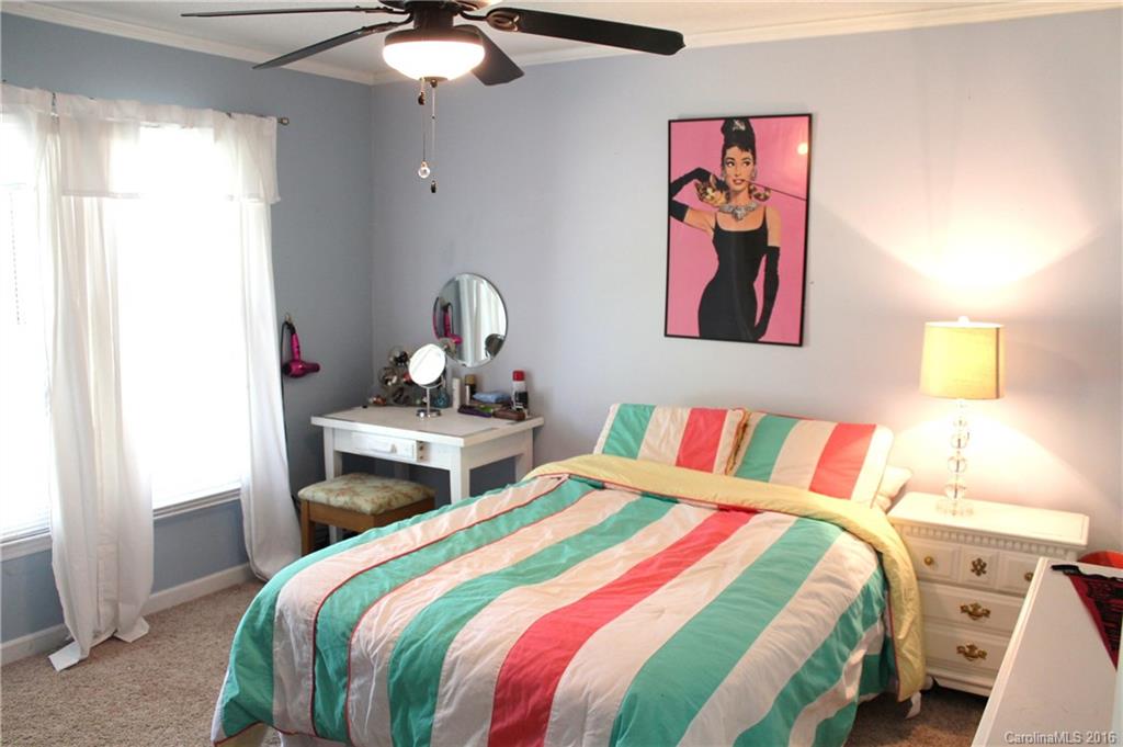 Su San Farms - Residential