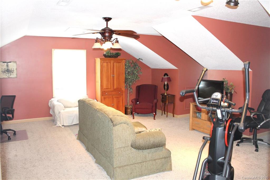 Su San Farms - Residential