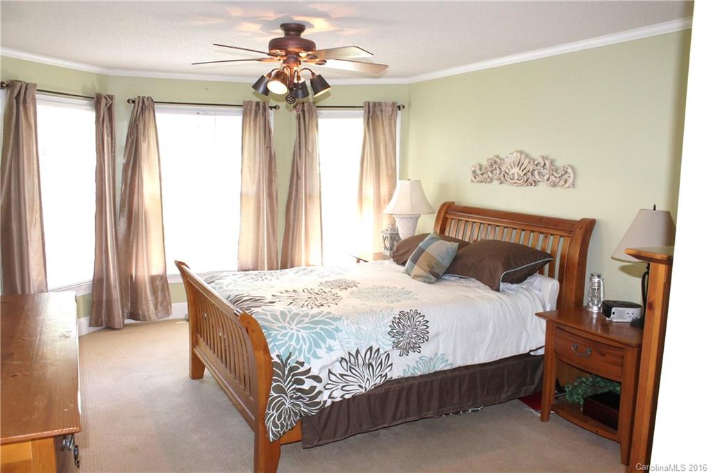 Su San Farms - Residential