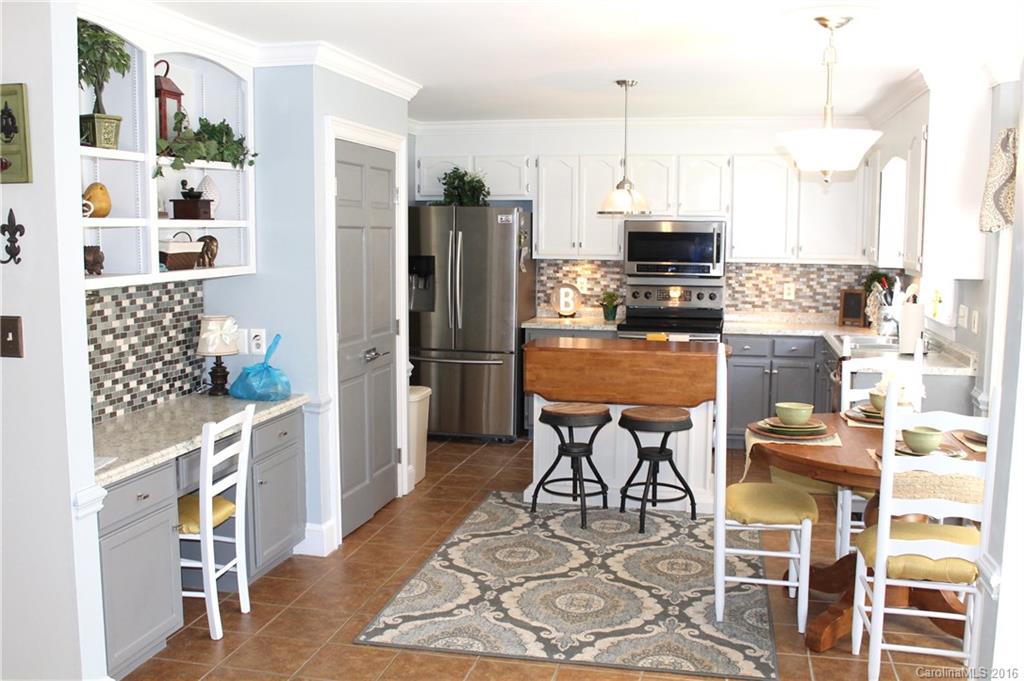 Su San Farms - Residential