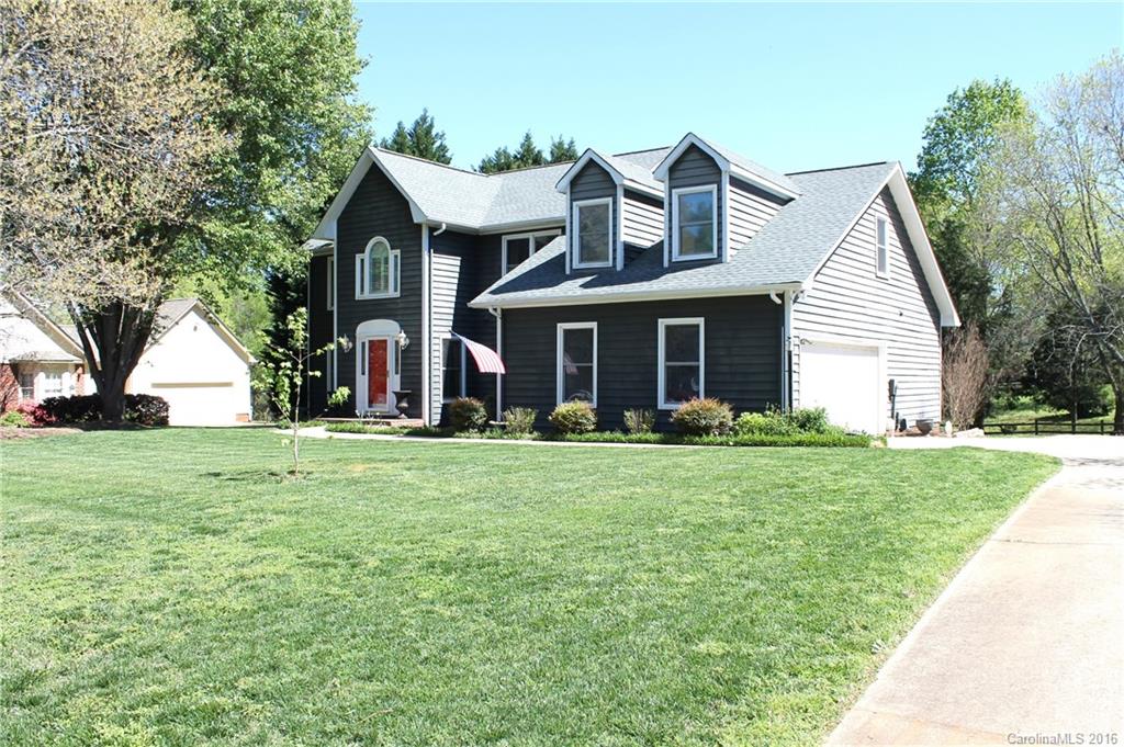 Su San Farms - Residential