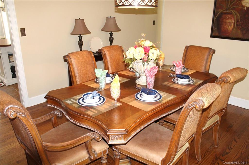 Su San Farms - Residential