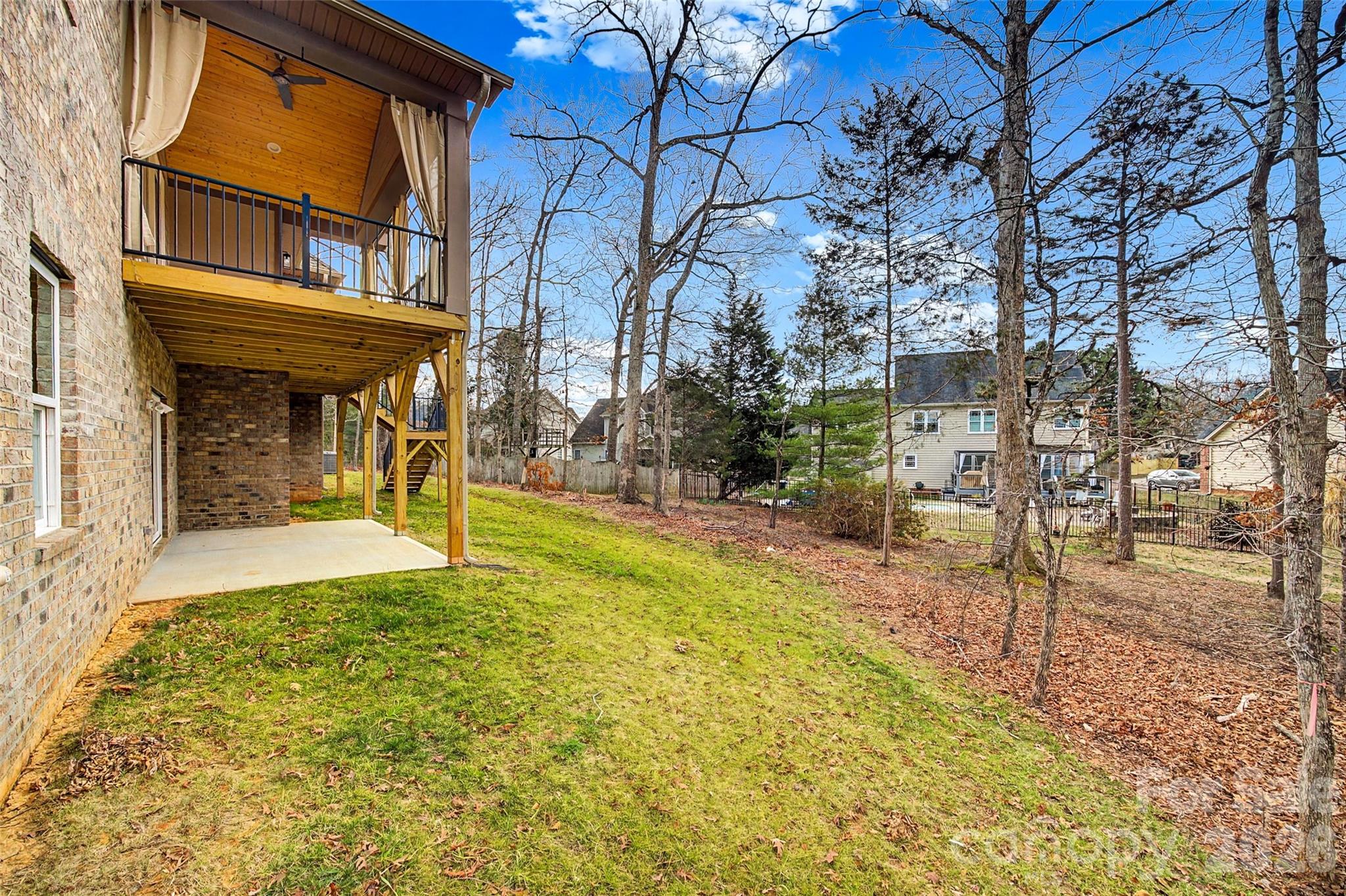 Meadow Lakes II - Residential