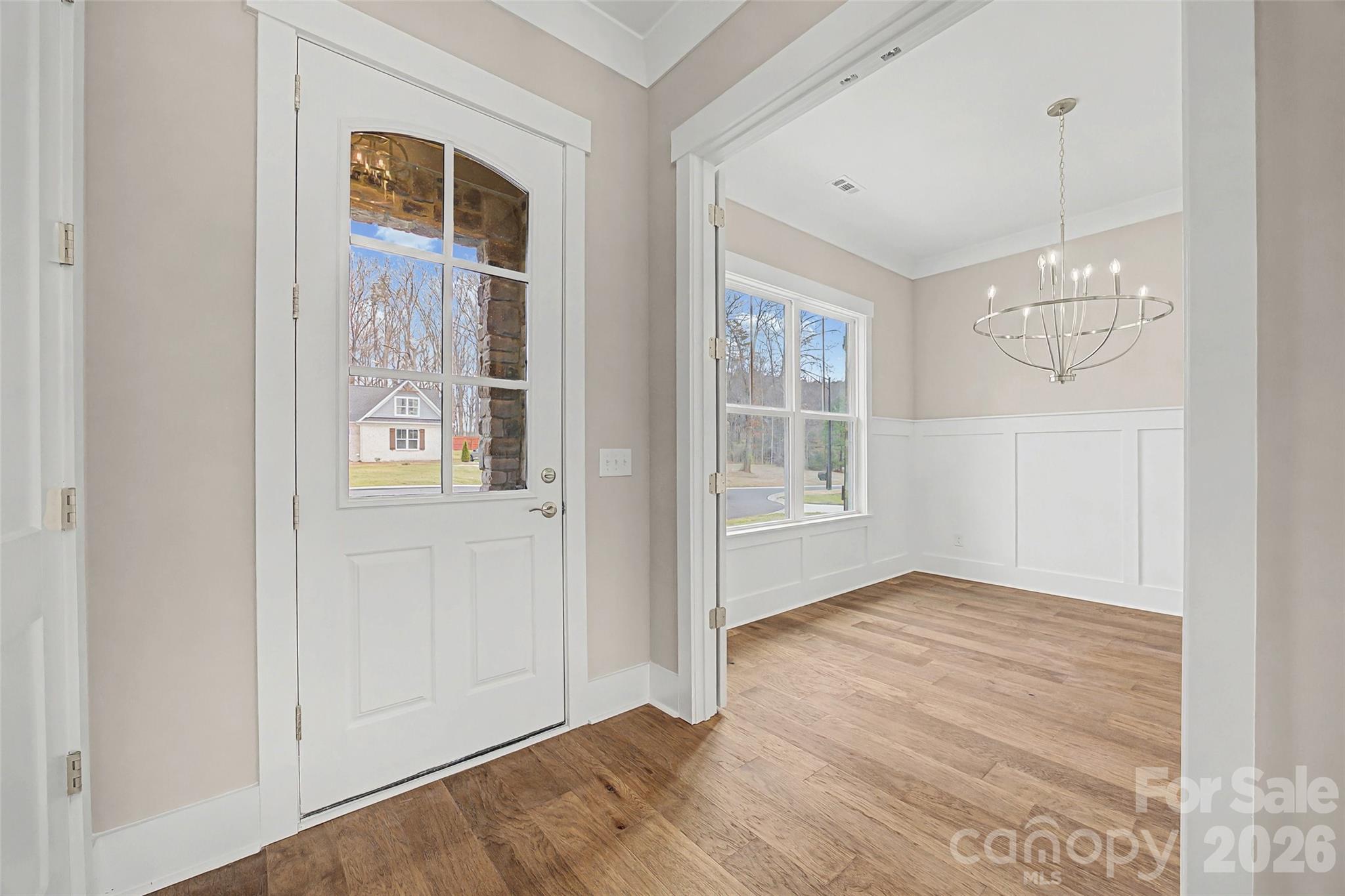 Meadow Lakes II - Residential