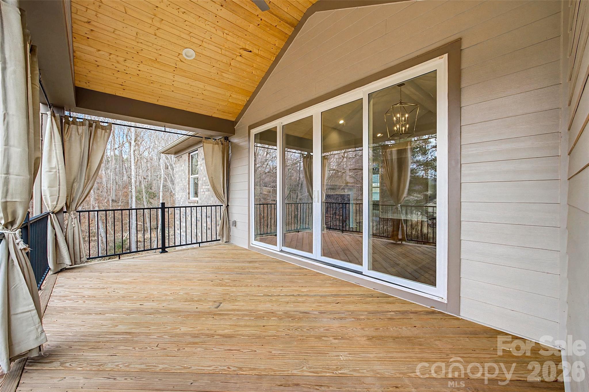 Meadow Lakes II - Residential