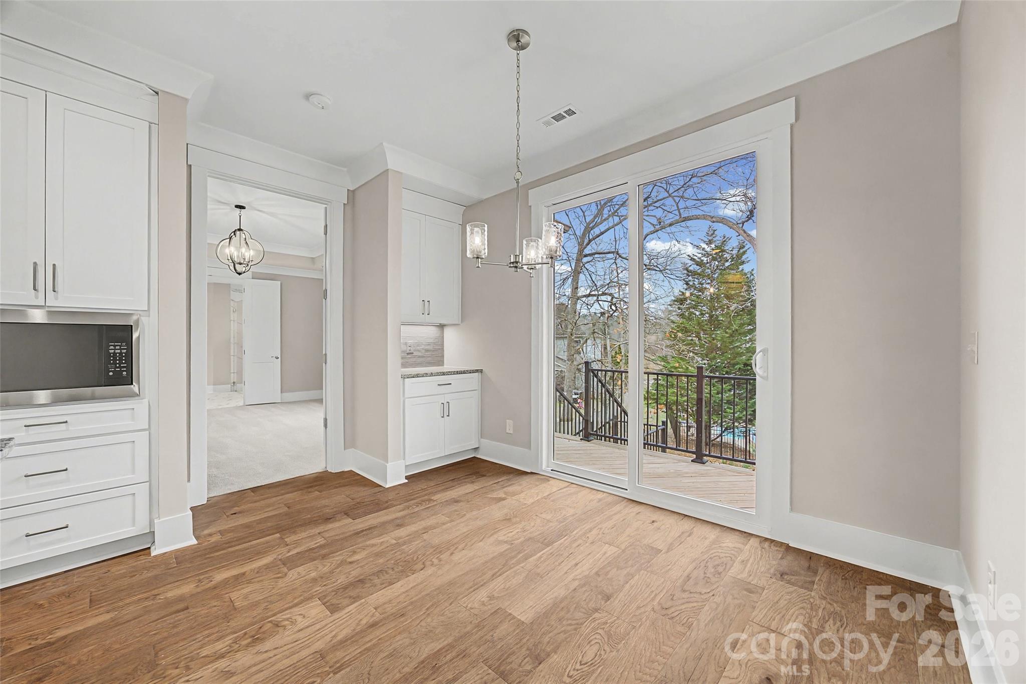 Meadow Lakes II - Residential