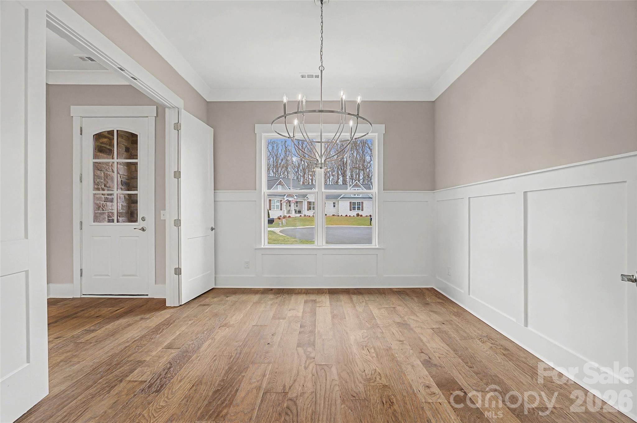 Meadow Lakes II - Residential