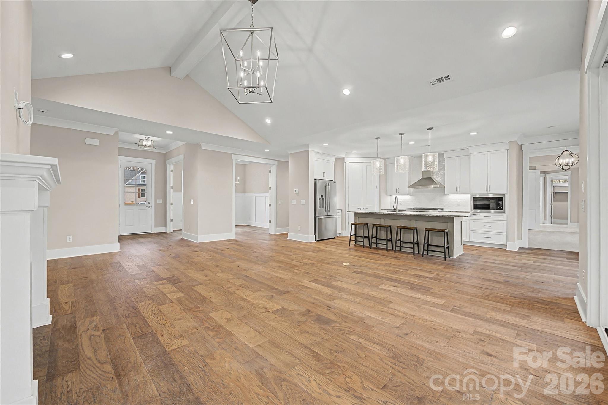 Meadow Lakes II - Residential