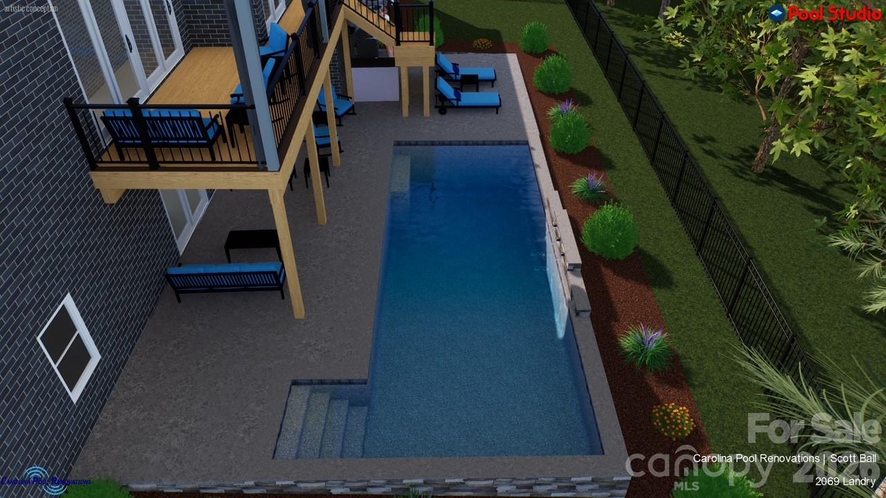 Meadow Lakes II - Residential