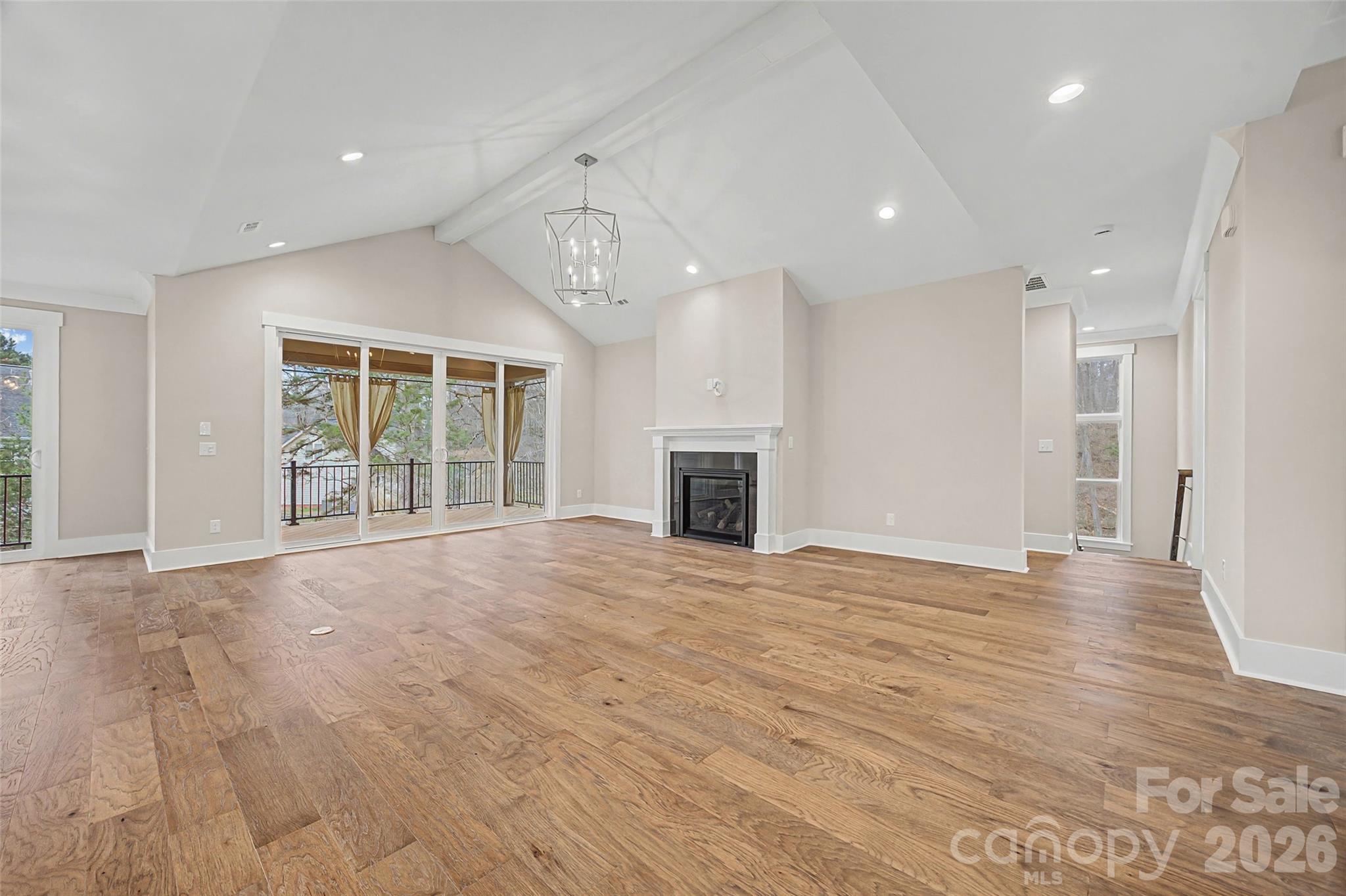 Meadow Lakes II - Residential