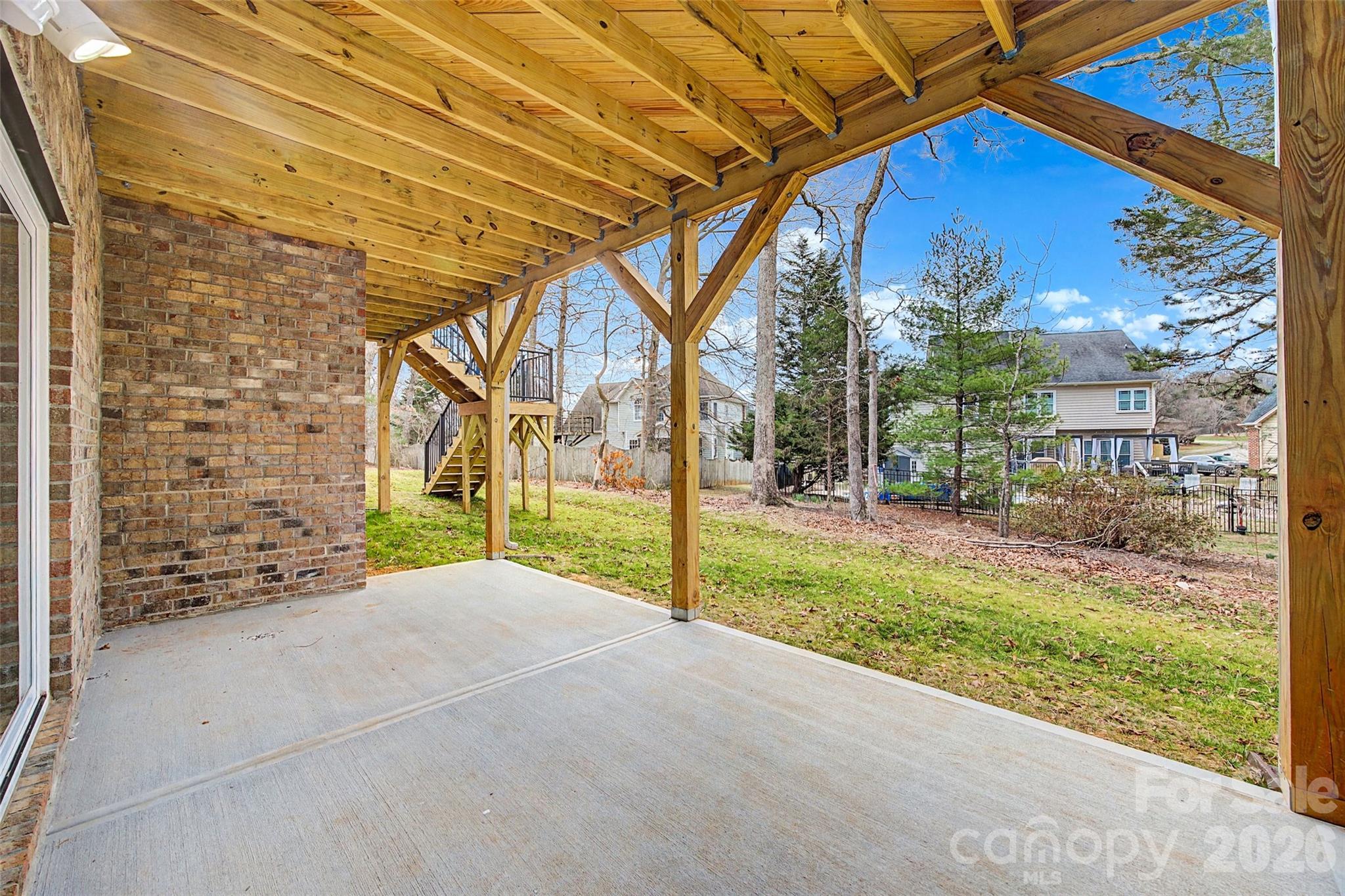 Meadow Lakes II - Residential